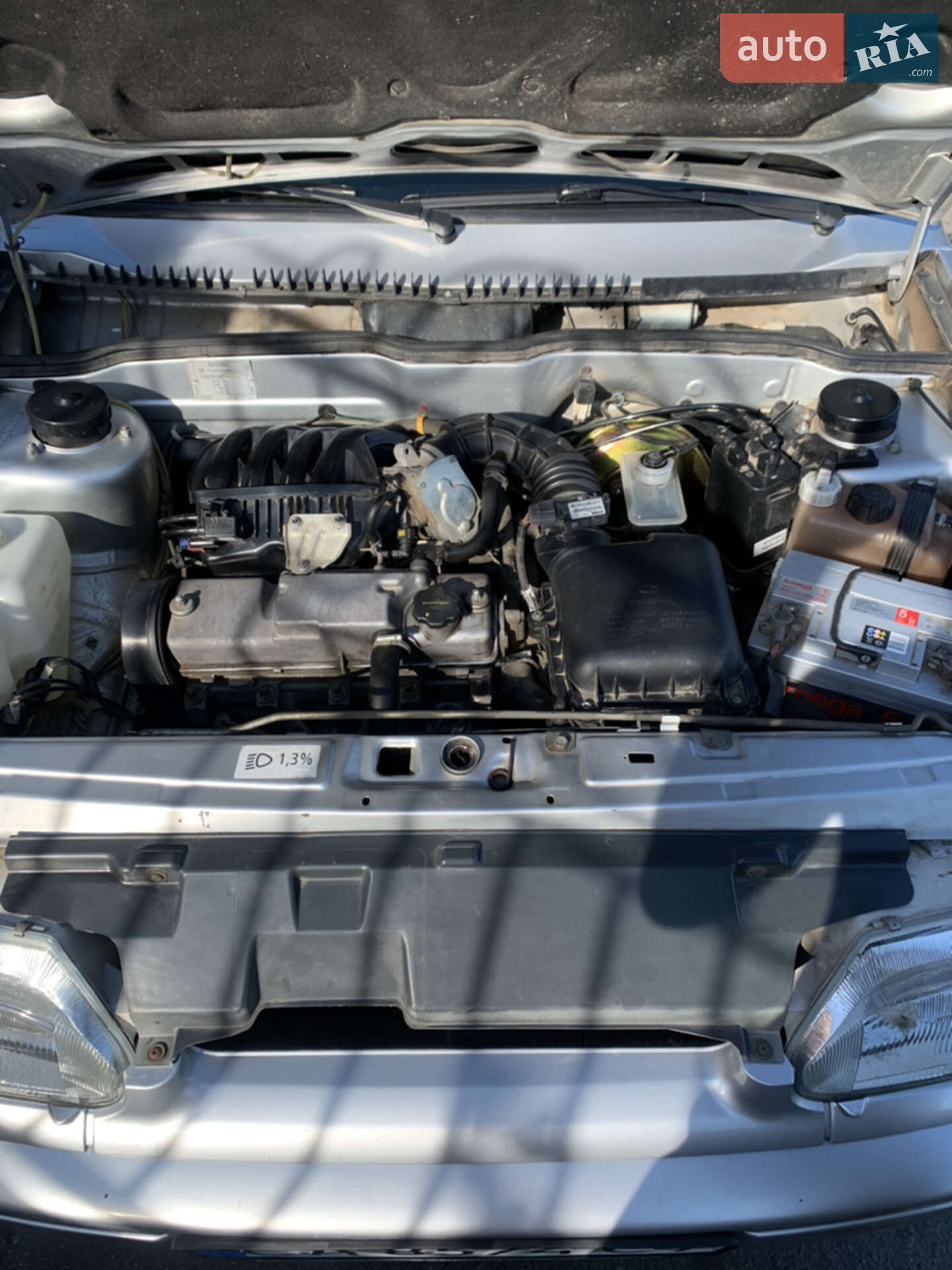 ВАЗ / Lada 2114 Samara 2013 VIN XTA211440D5204898 фото оголошення 14 з 20
