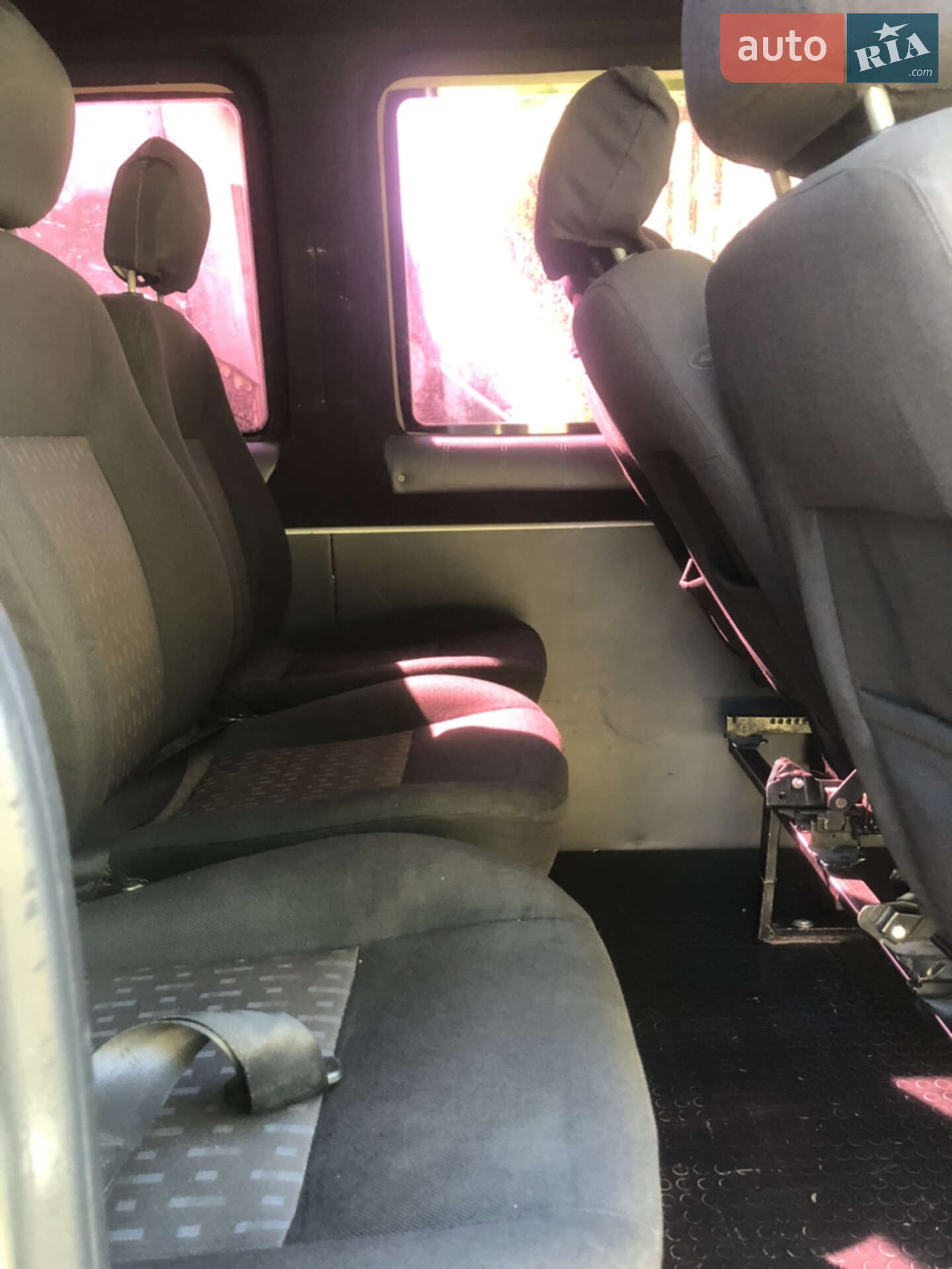 Volkswagen Crafter 2006 VIN WV1ZZZ2EZ66003143 фото оголошення 2 з 32