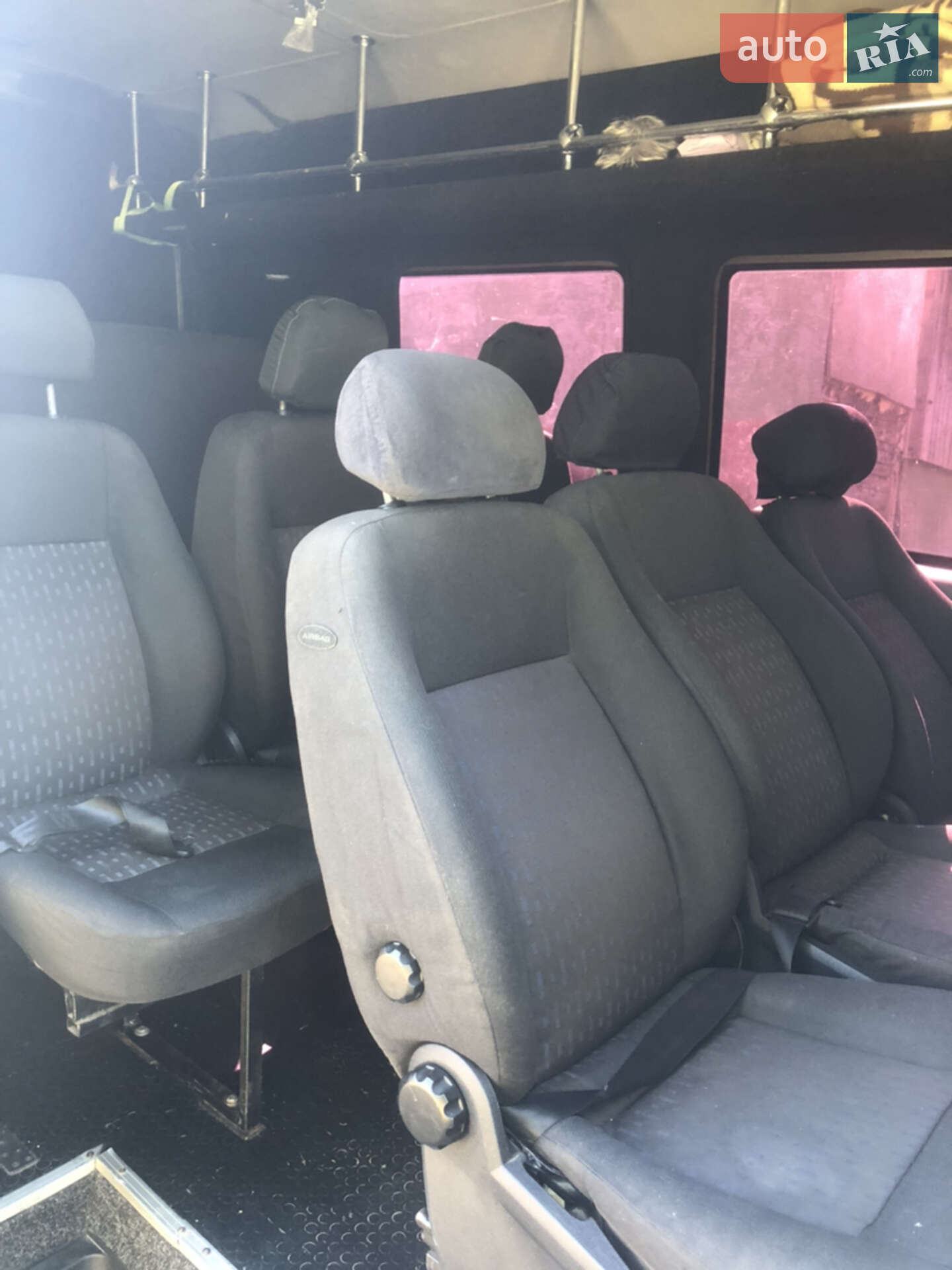 Volkswagen Crafter 2006 VIN WV1ZZZ2EZ66003143 фото оголошення 3 з 32