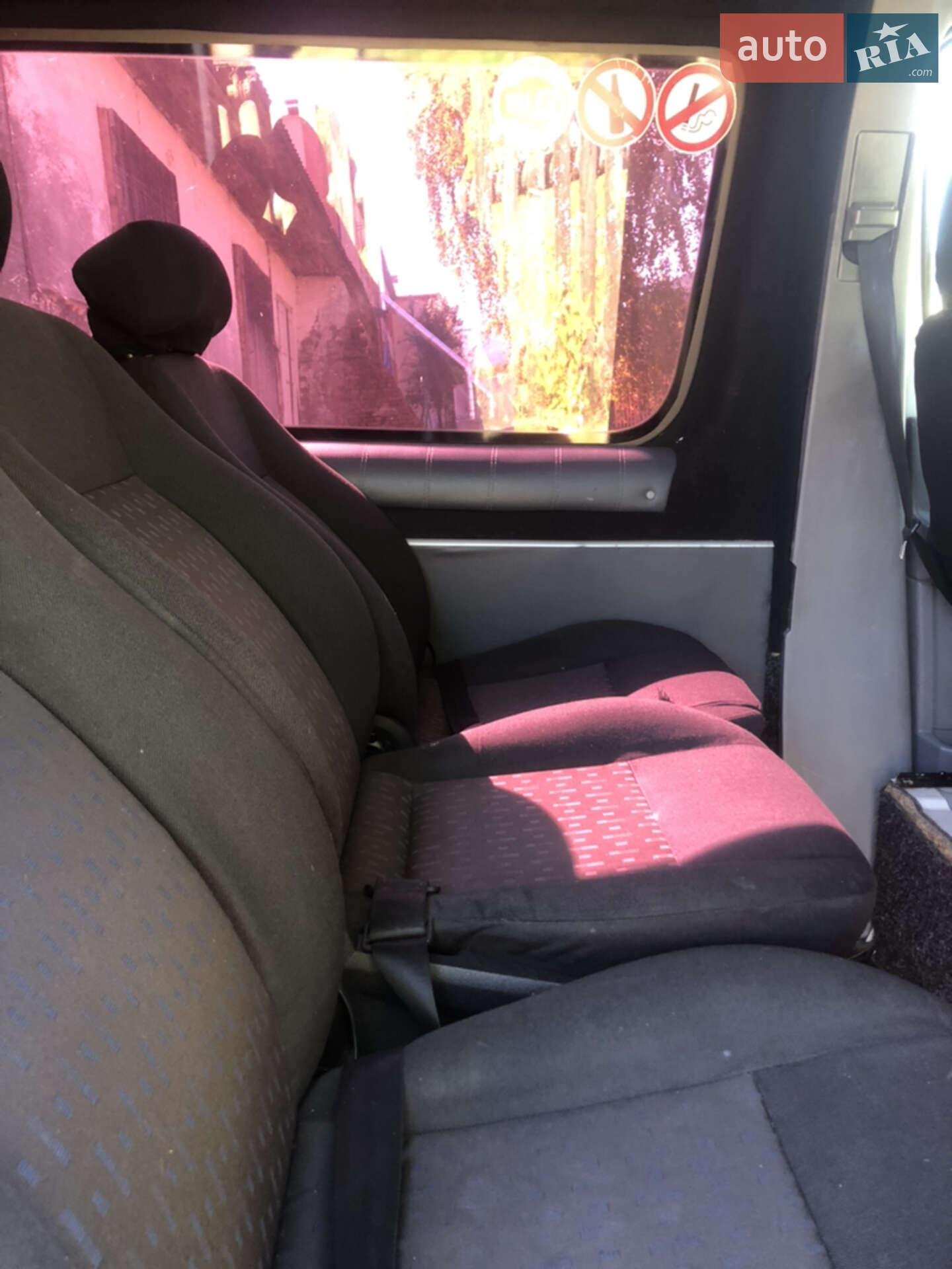 Volkswagen Crafter 2006 VIN WV1ZZZ2EZ66003143 фото оголошення 5 з 32