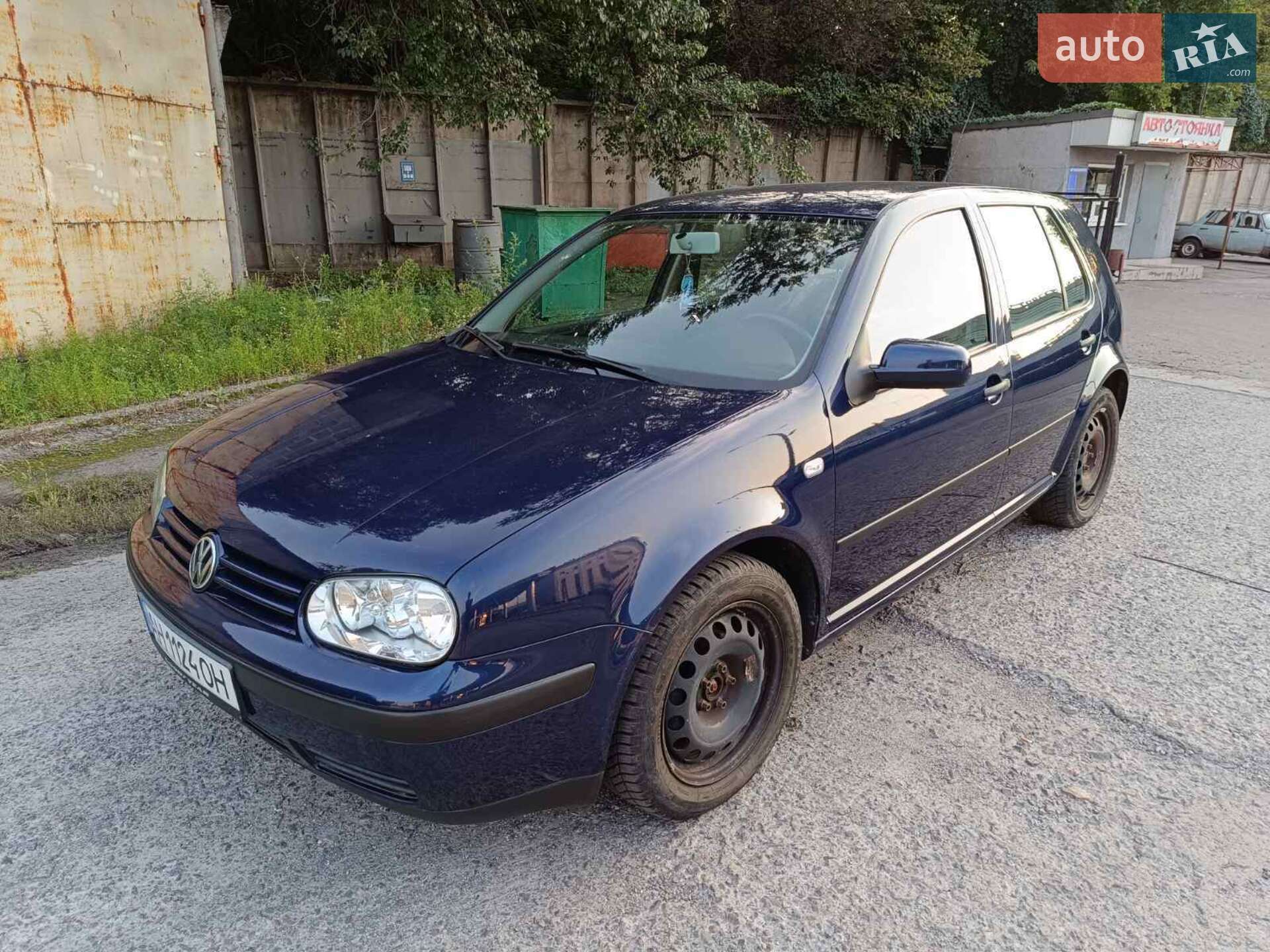 Volkswagen Golf 2001 VIN WVWZZZ1JZ1W625381 фото оголошення 4 з 21
