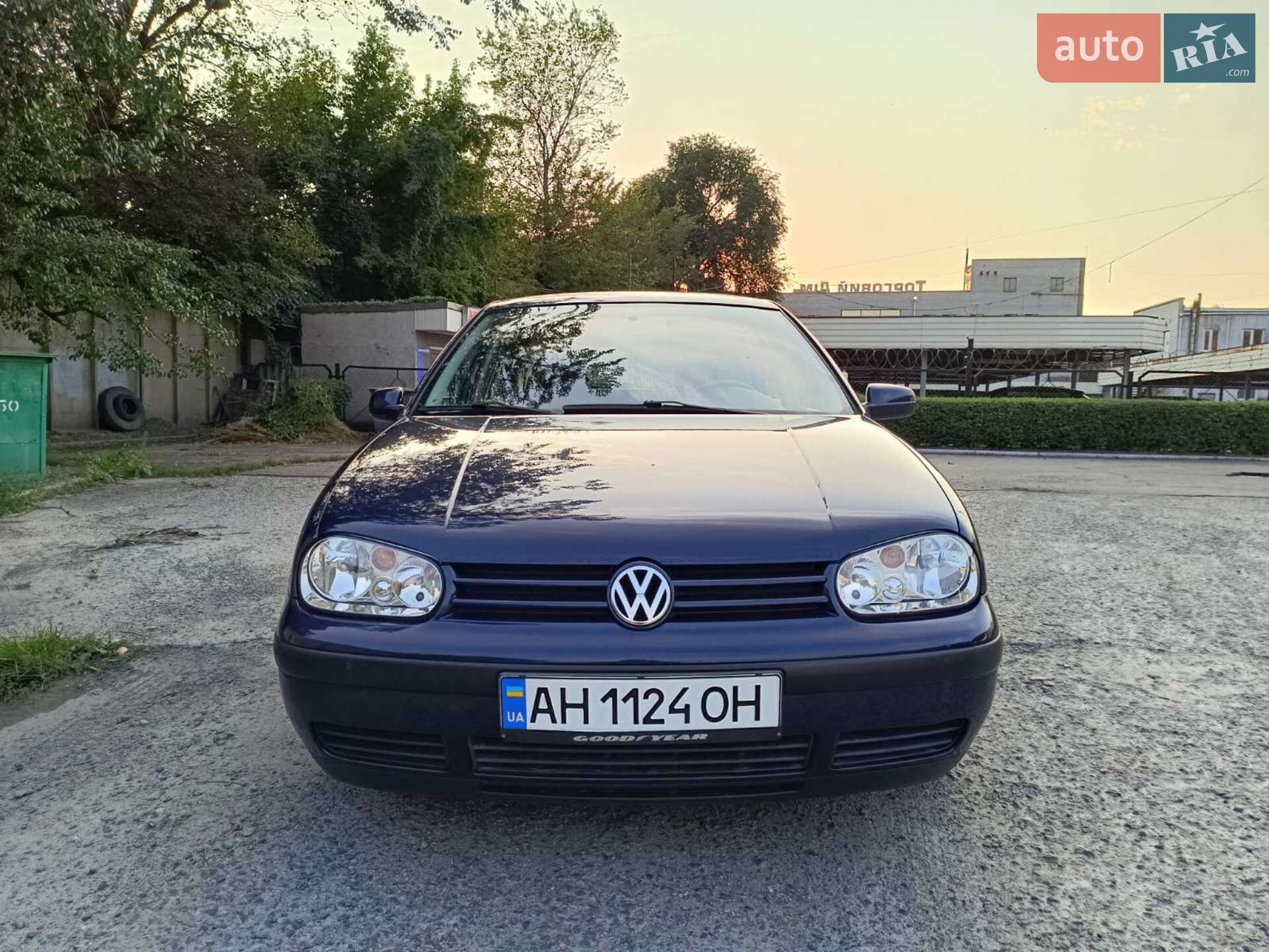 Volkswagen Golf 2001 VIN WVWZZZ1JZ1W625381 фото оголошення 5 з 21