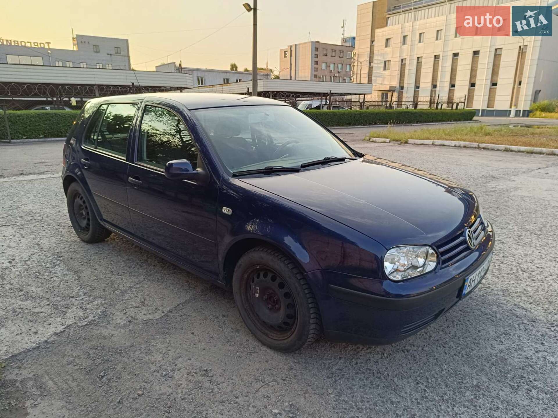 Volkswagen Golf 2001 VIN WVWZZZ1JZ1W625381 фото оголошення 6 з 21