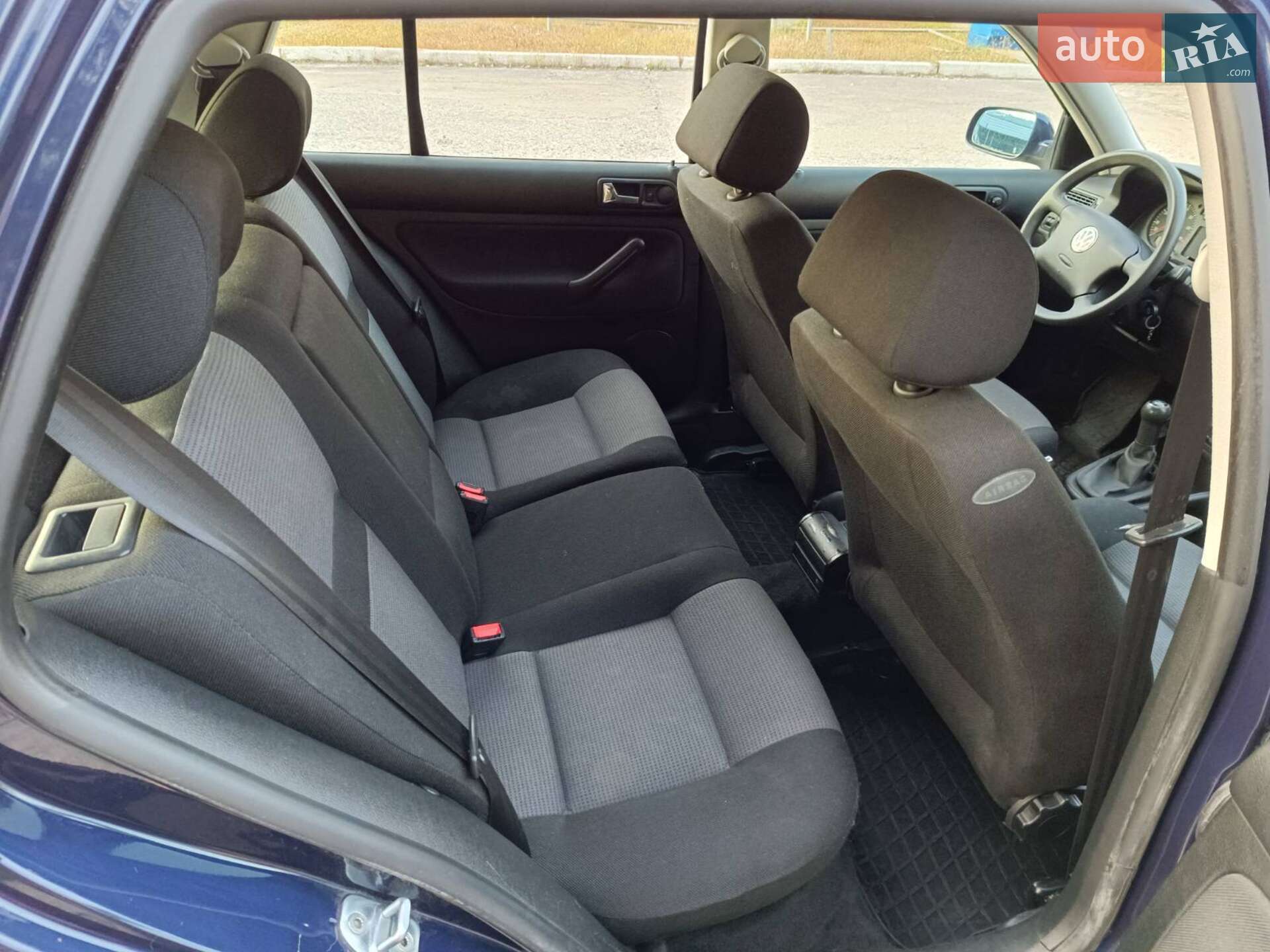 Volkswagen Golf 2001 VIN WVWZZZ1JZ1W625381 фото оголошення 14 з 21