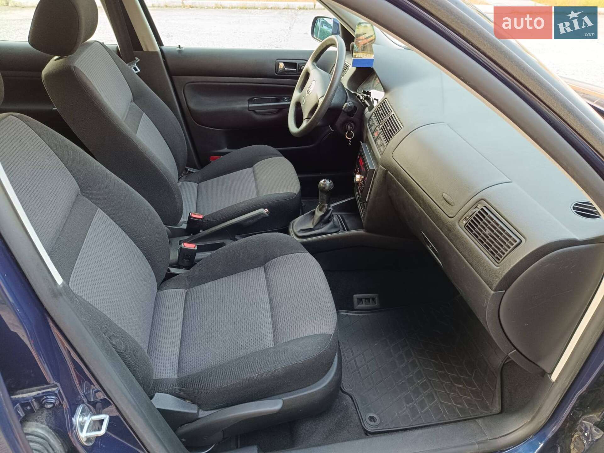 Volkswagen Golf 2001 VIN WVWZZZ1JZ1W625381 фото оголошення 15 з 21