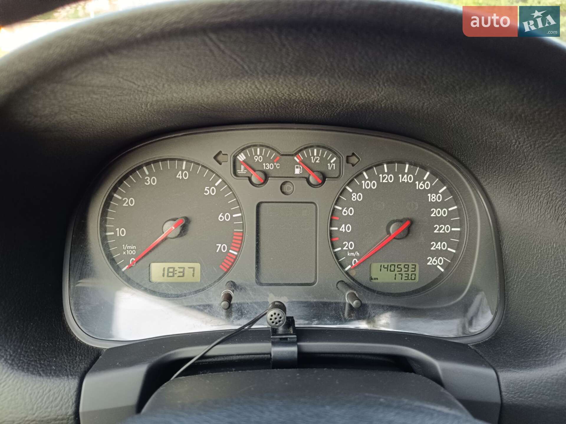 Volkswagen Golf 2001 VIN WVWZZZ1JZ1W625381 фото оголошення 21 з 21