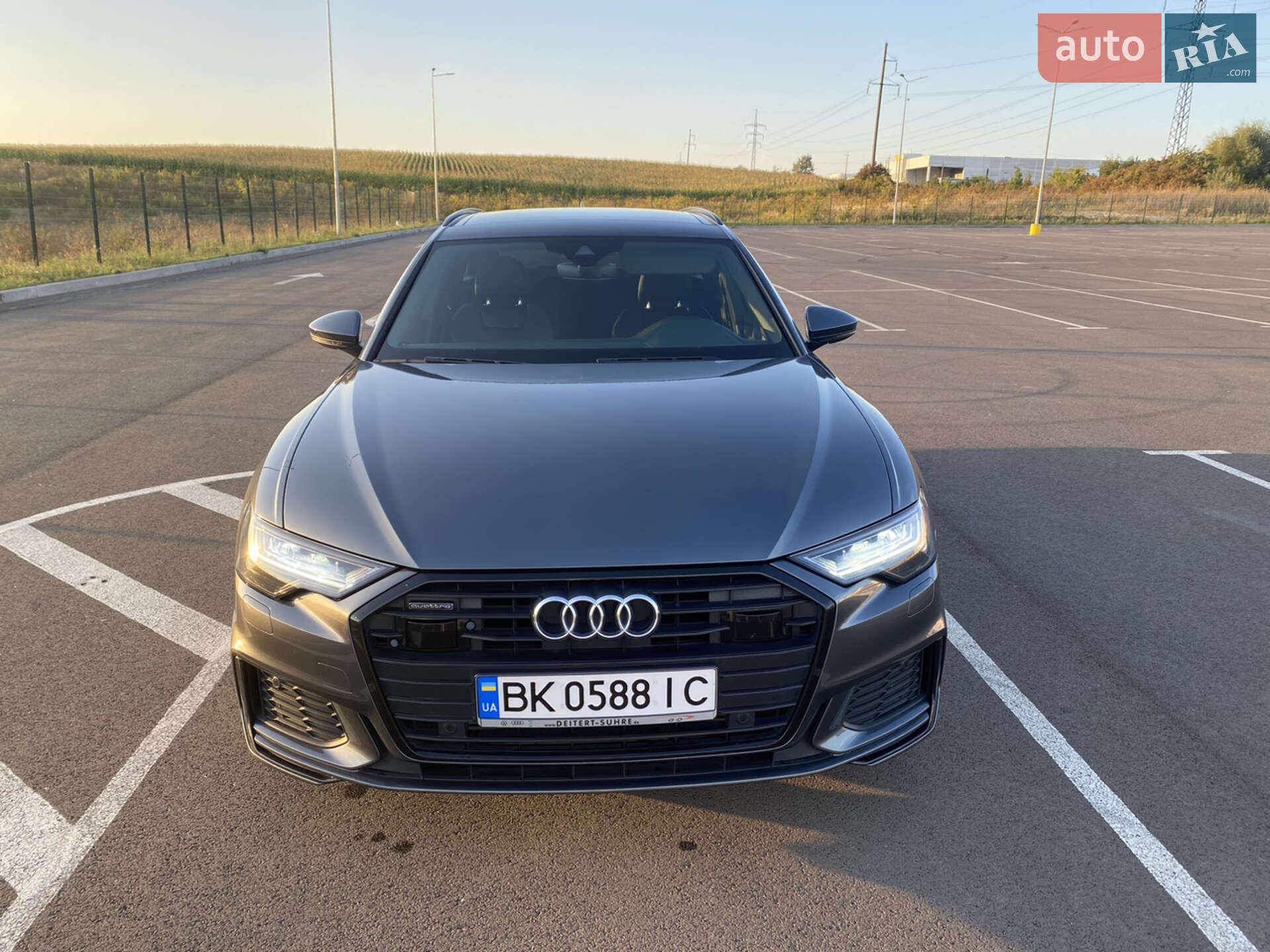 Audi A6 2018 VIN WAUZZZF20KN050099 фото оголошення 16 з 53
