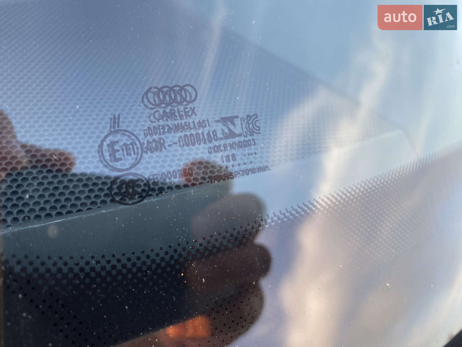 Audi A6 2018 VIN WAUZZZF20KN050099 фото оголошення 27 з 53