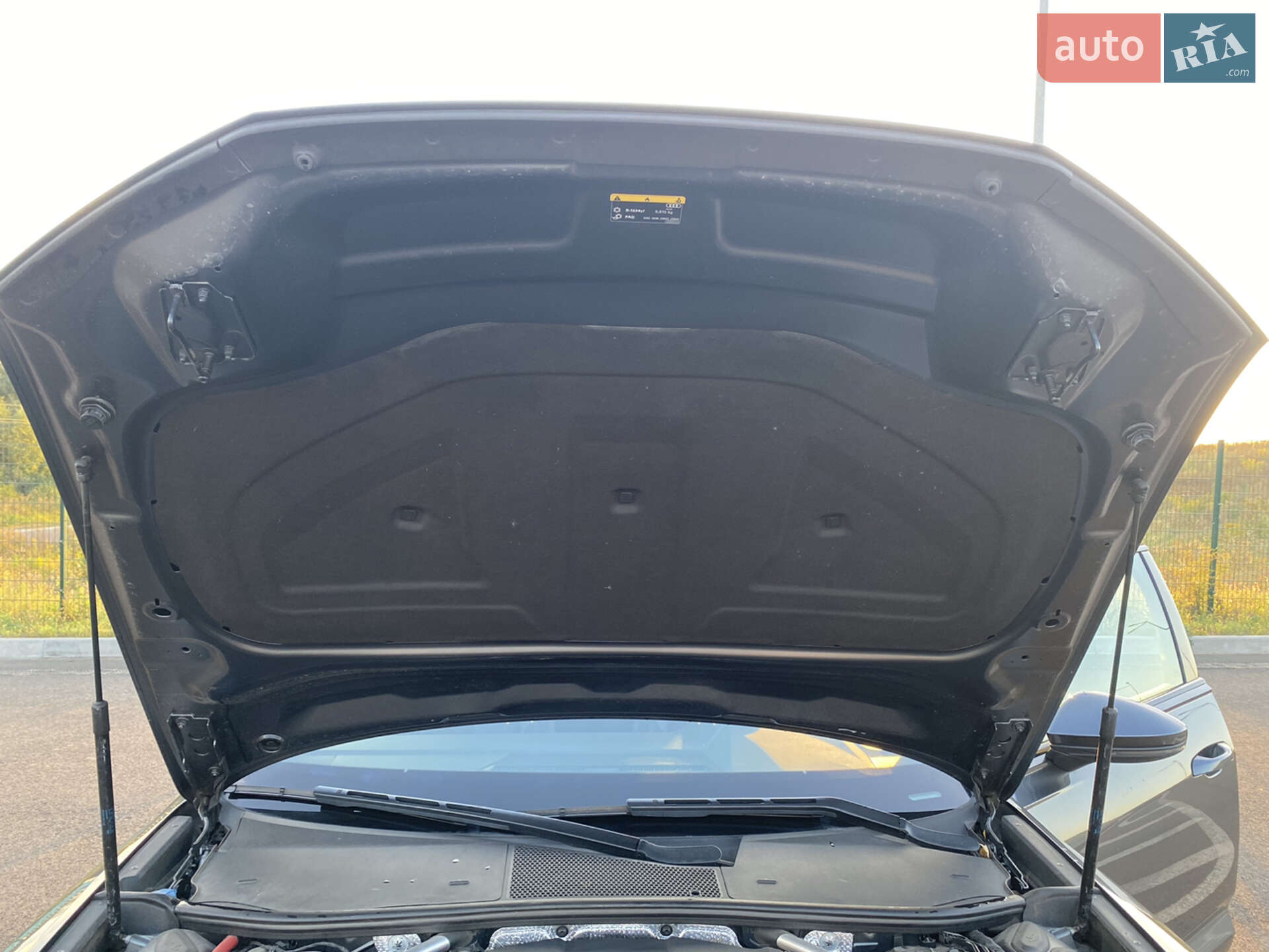 Audi A6 2018 VIN WAUZZZF20KN050099 фото оголошення 35 з 53