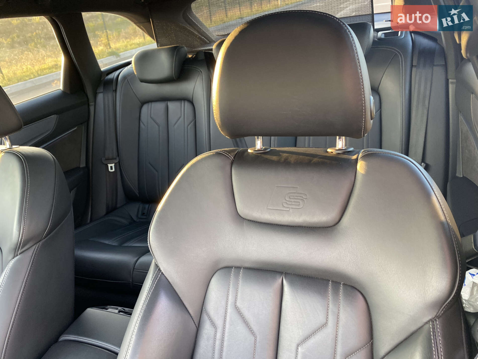 Audi A6 2018 VIN WAUZZZF20KN050099 фото оголошення 36 з 53