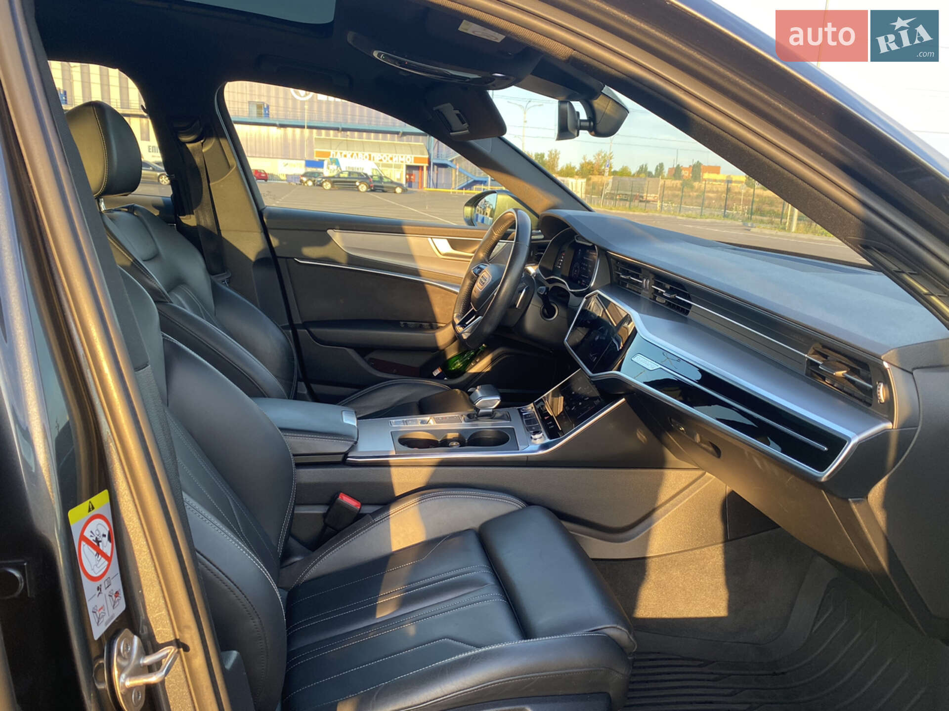 Audi A6 2018 VIN WAUZZZF20KN050099 фото оголошення 41 з 53