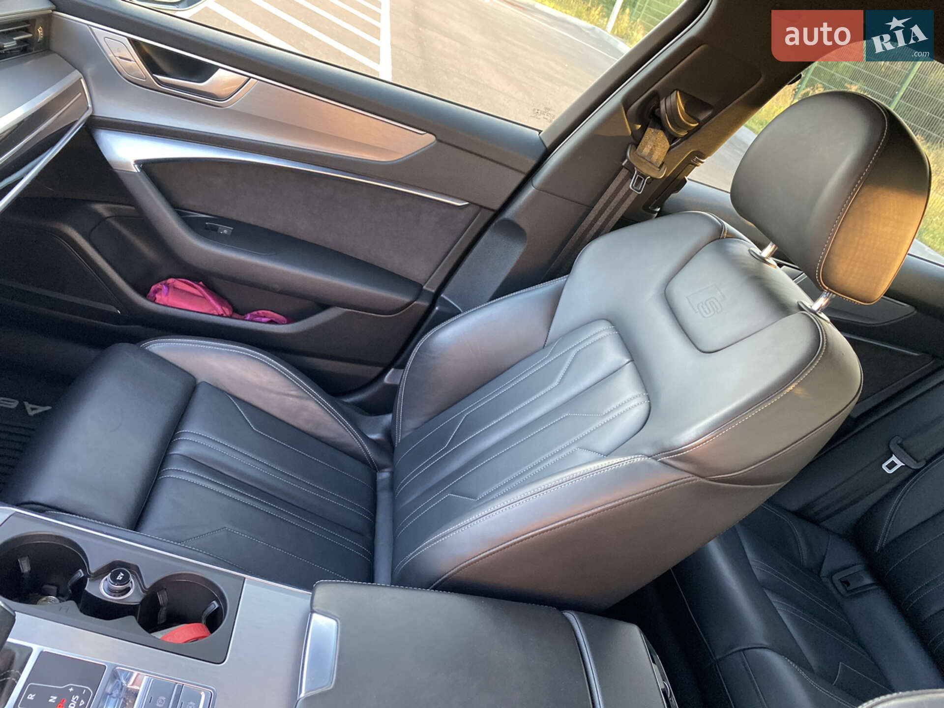 Audi A6 2018 VIN WAUZZZF20KN050099 фото оголошення 42 з 53