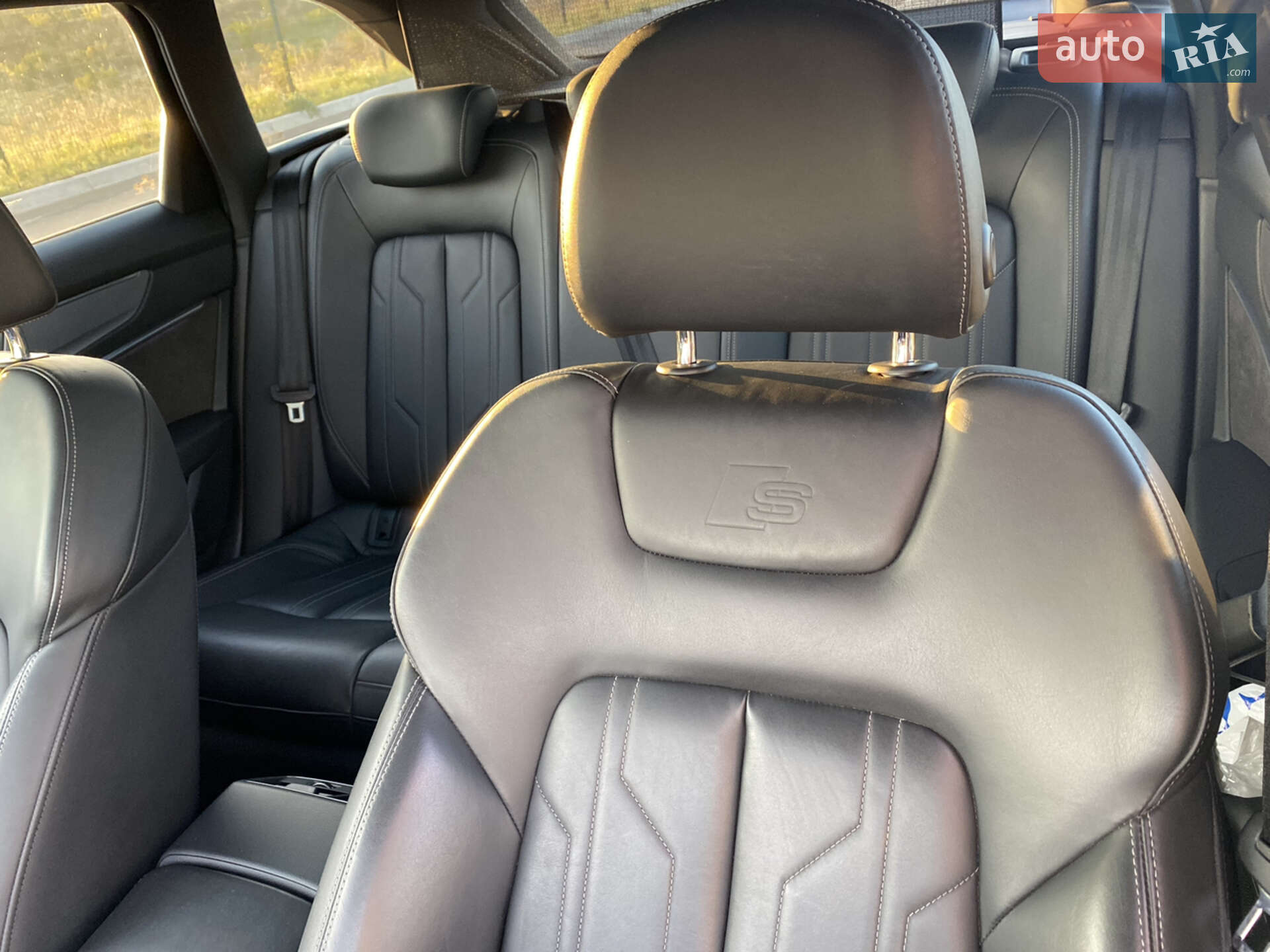 Audi A6 2018 VIN WAUZZZF20KN050099 фото оголошення 46 з 53