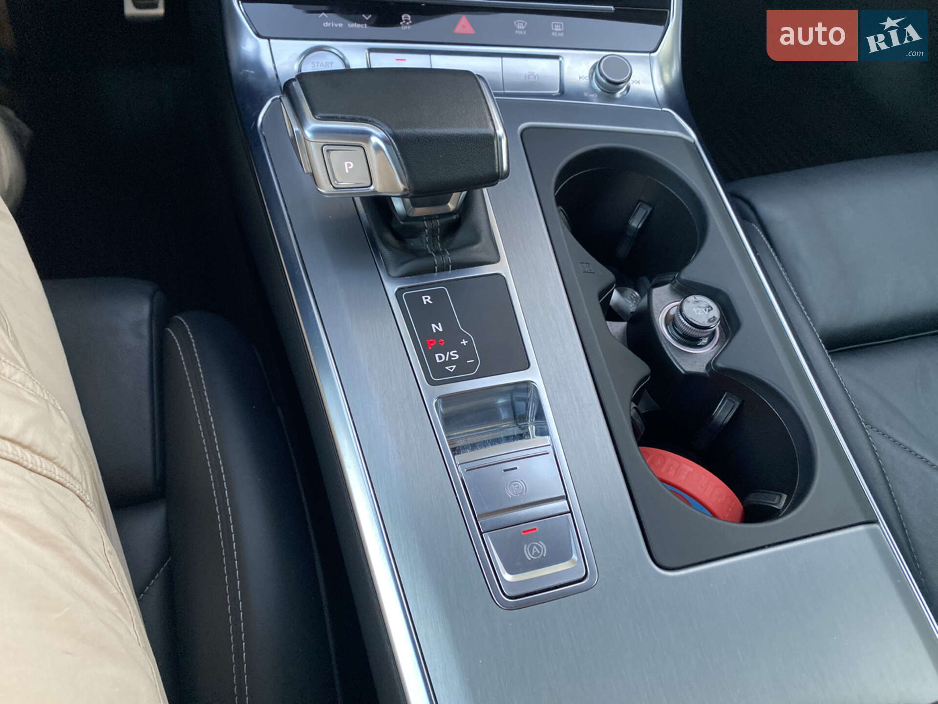 Audi A6 2018 VIN WAUZZZF20KN050099 фото оголошення 50 з 53