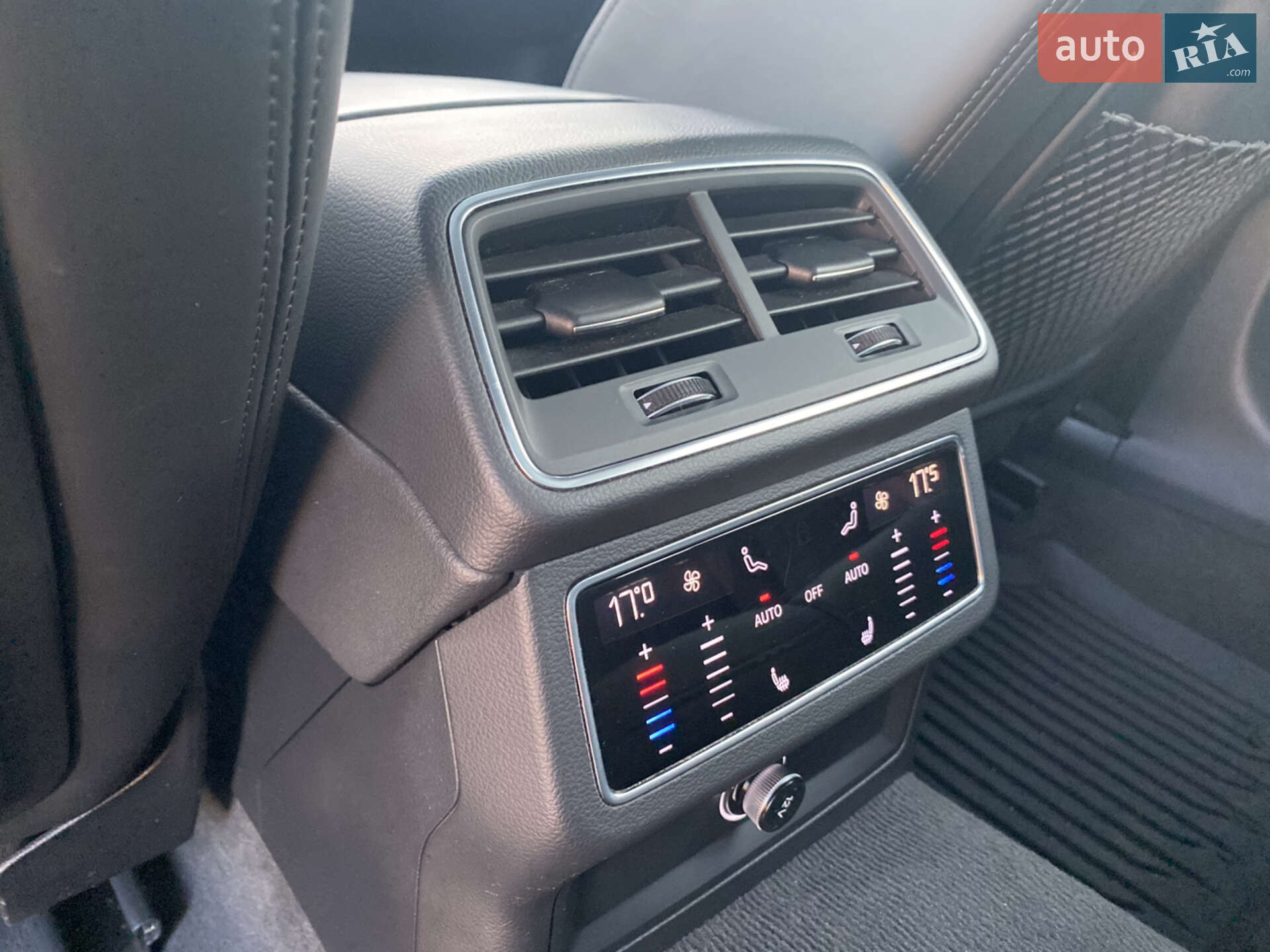 Audi A6 2018 VIN WAUZZZF20KN050099 фото оголошення 53 з 53