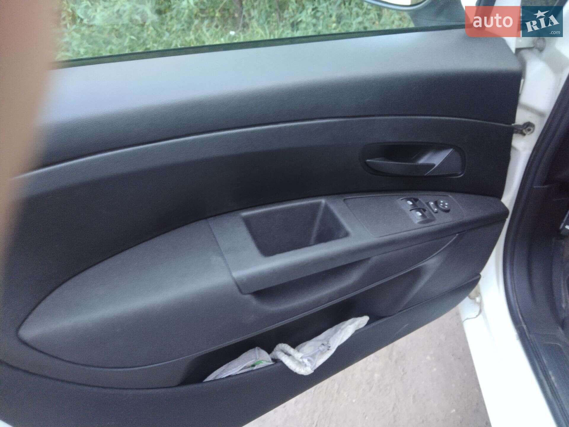 Fiat Punto 2010 VIN ZFA19900001633609 фото оголошення 6 з 17