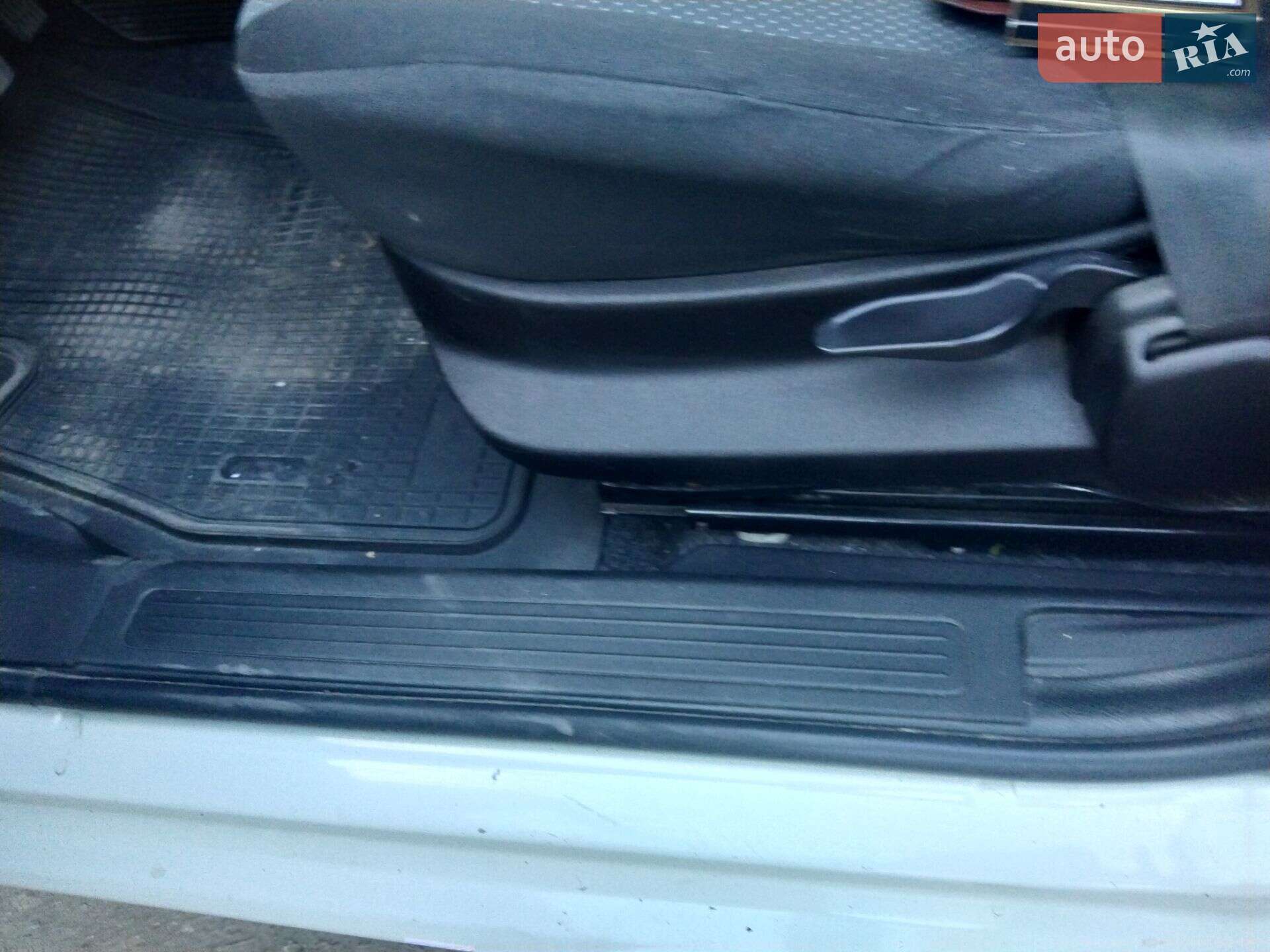 Fiat Punto 2010 VIN ZFA19900001633609 фото оголошення 8 з 17