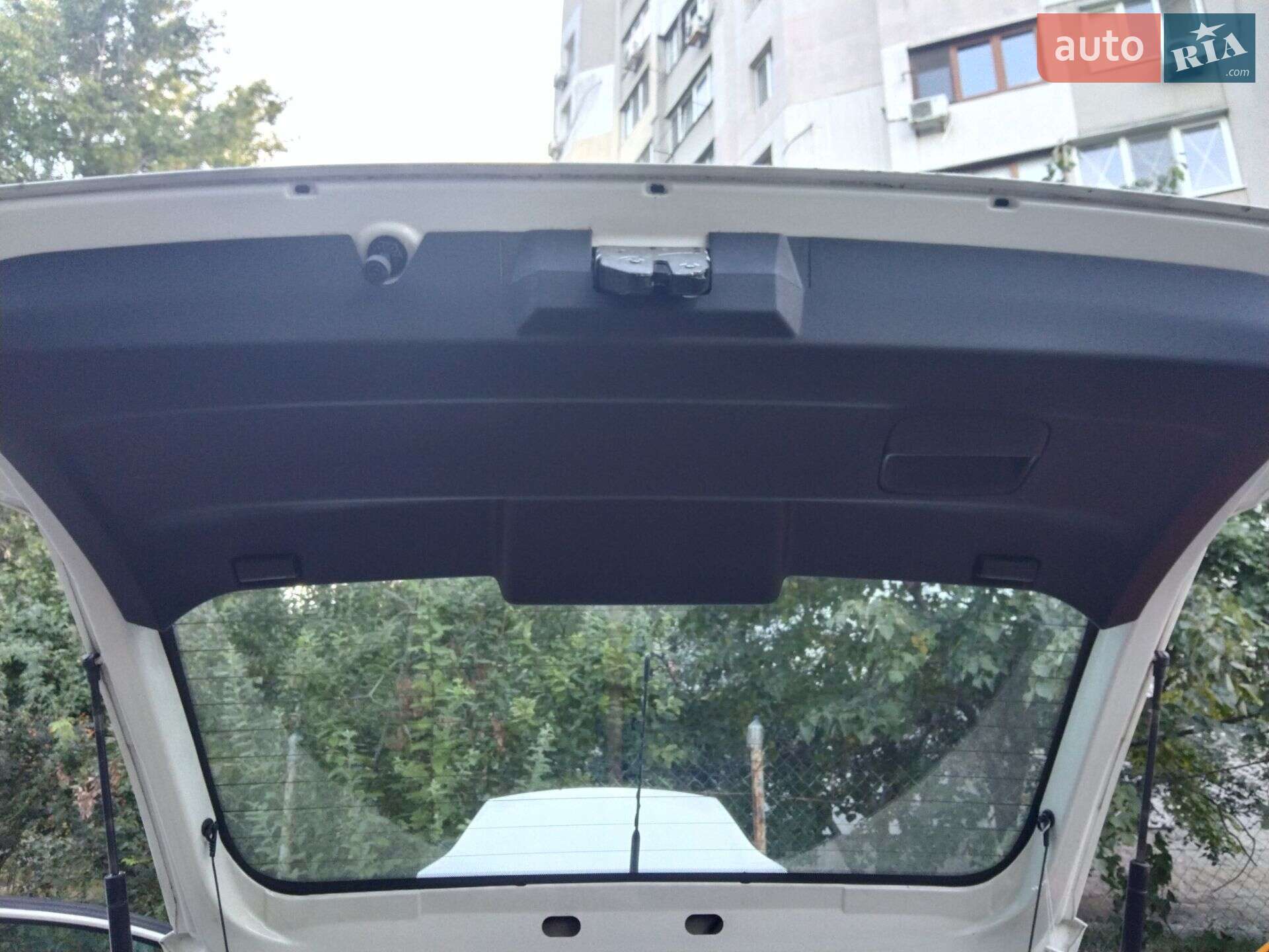 Fiat Punto 2010 VIN ZFA19900001633609 фото оголошення 11 з 17