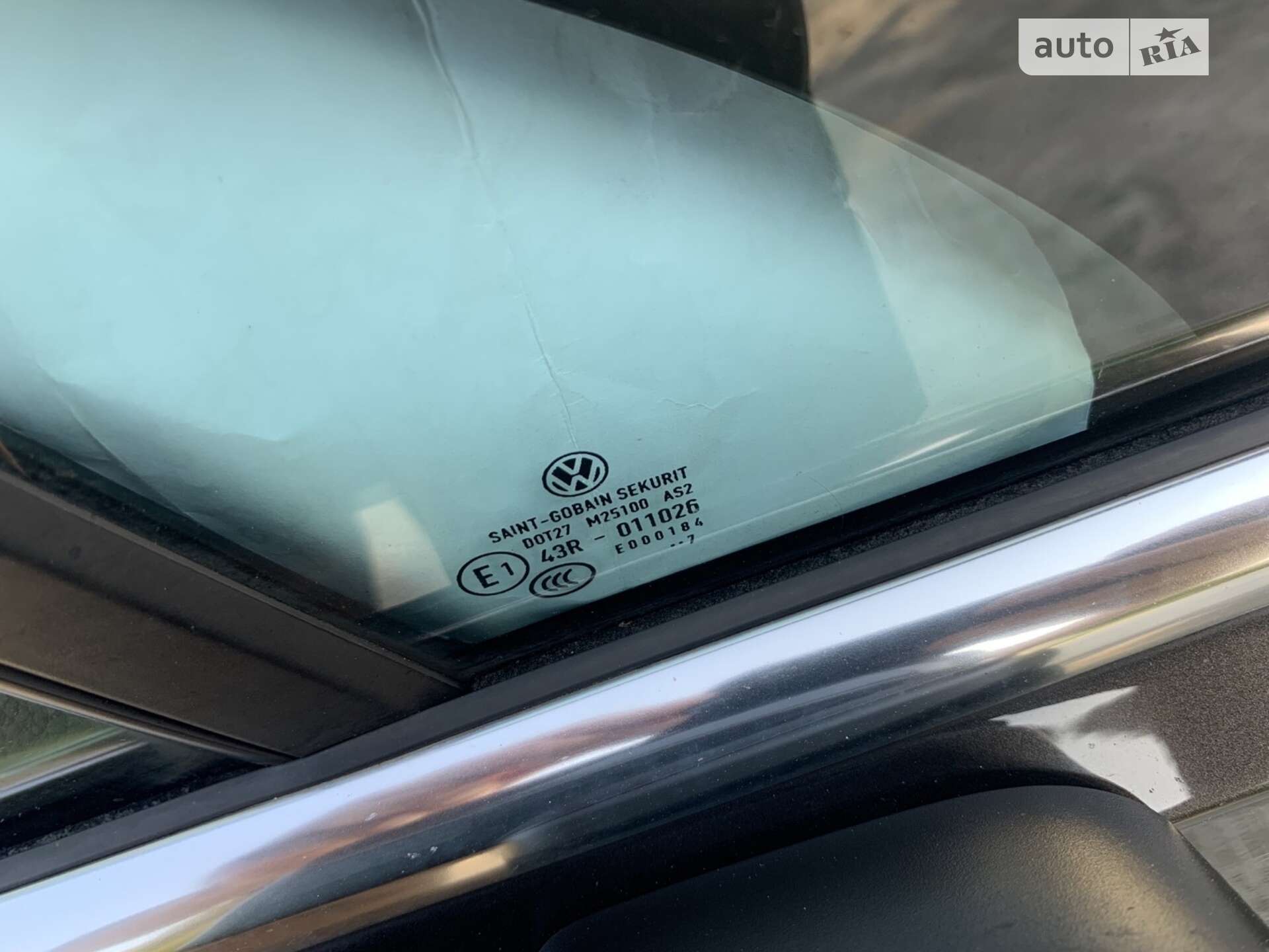 Volkswagen Passat 2017 VIN WVWZZZ3CZJE075533 фото оголошення 3 з 23
