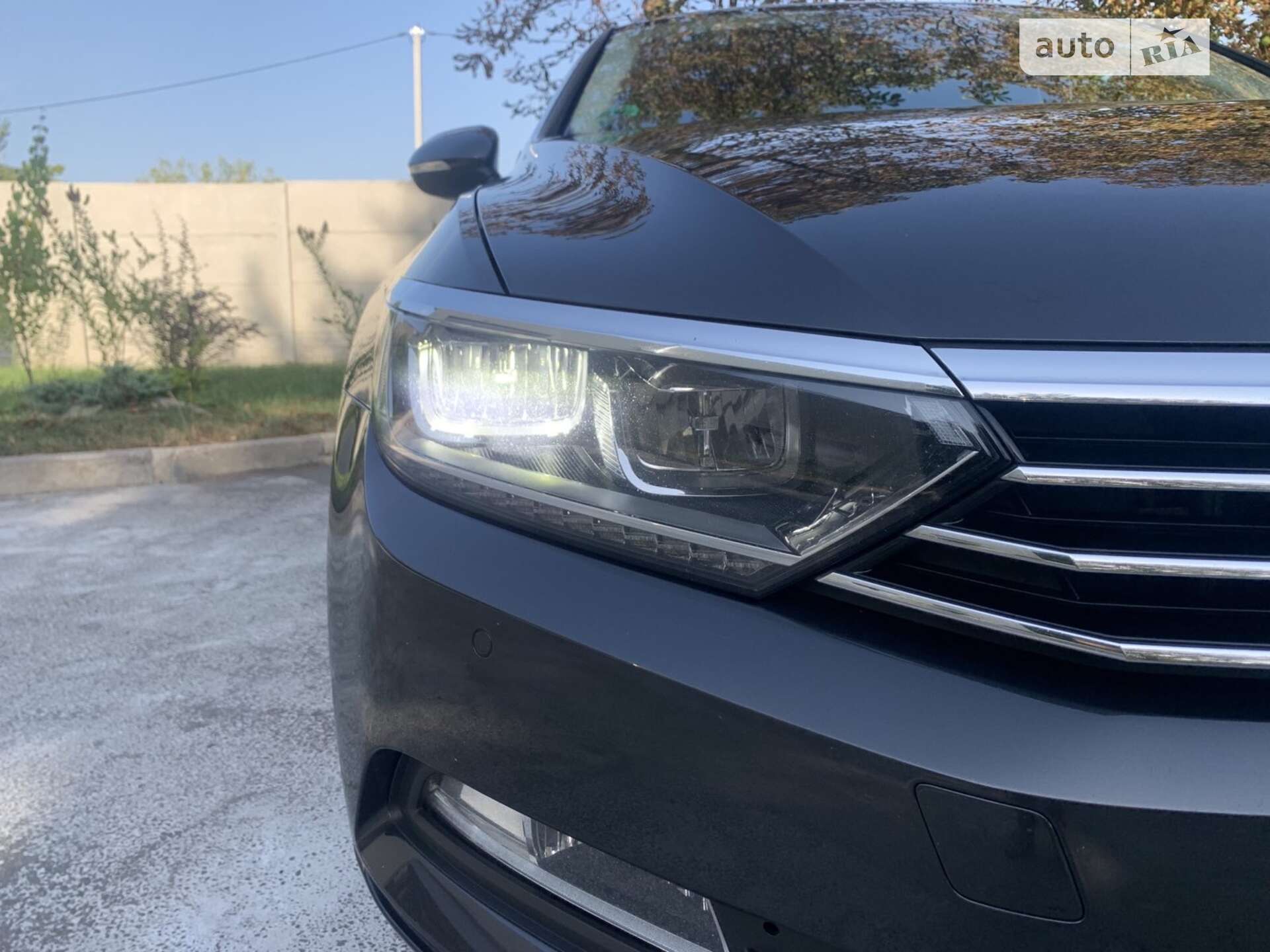 Volkswagen Passat 2017 VIN WVWZZZ3CZJE075533 фото оголошення 21 з 23