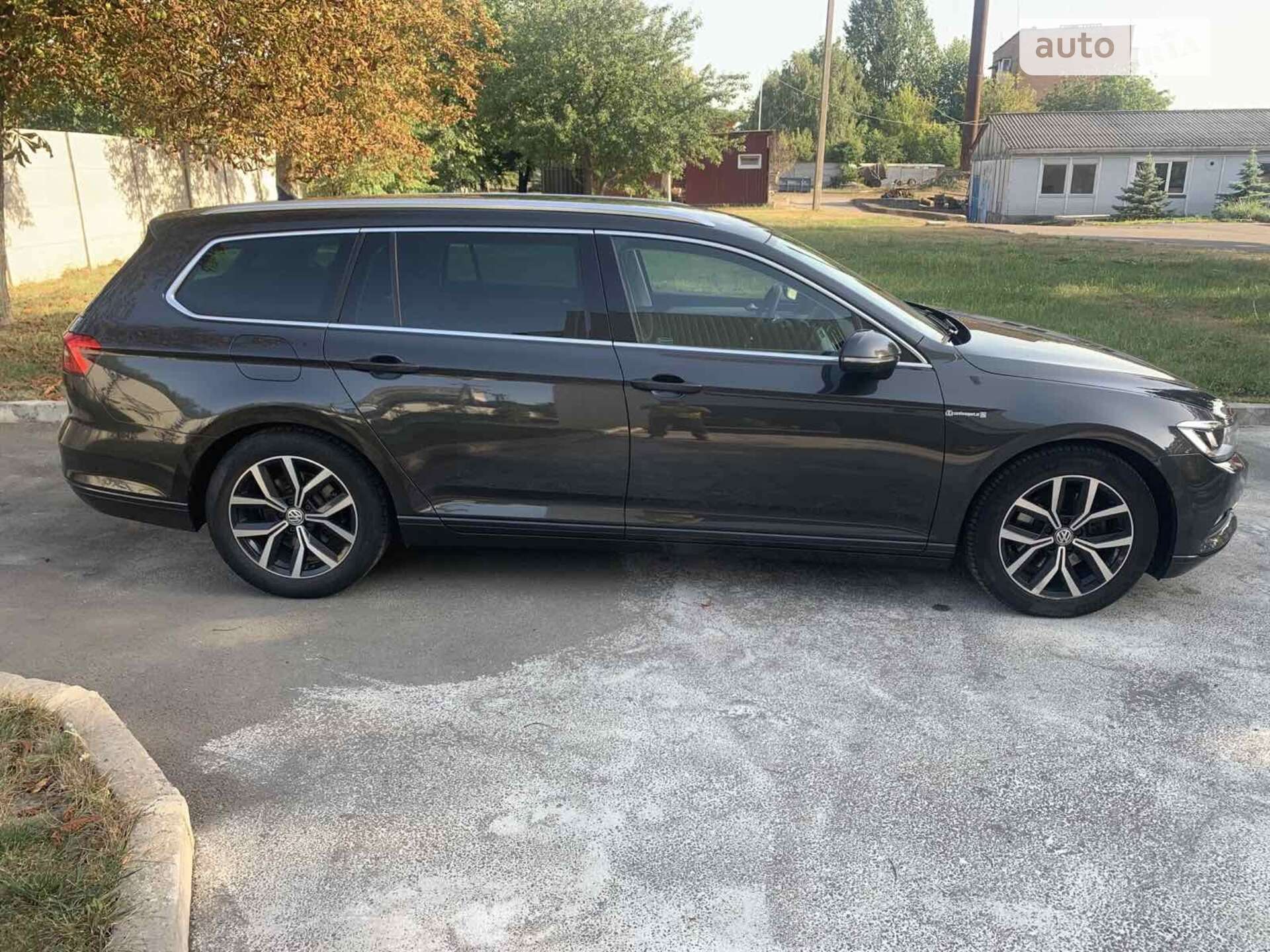 Volkswagen Passat 2017 VIN WVWZZZ3CZJE075533 фото оголошення 23 з 23