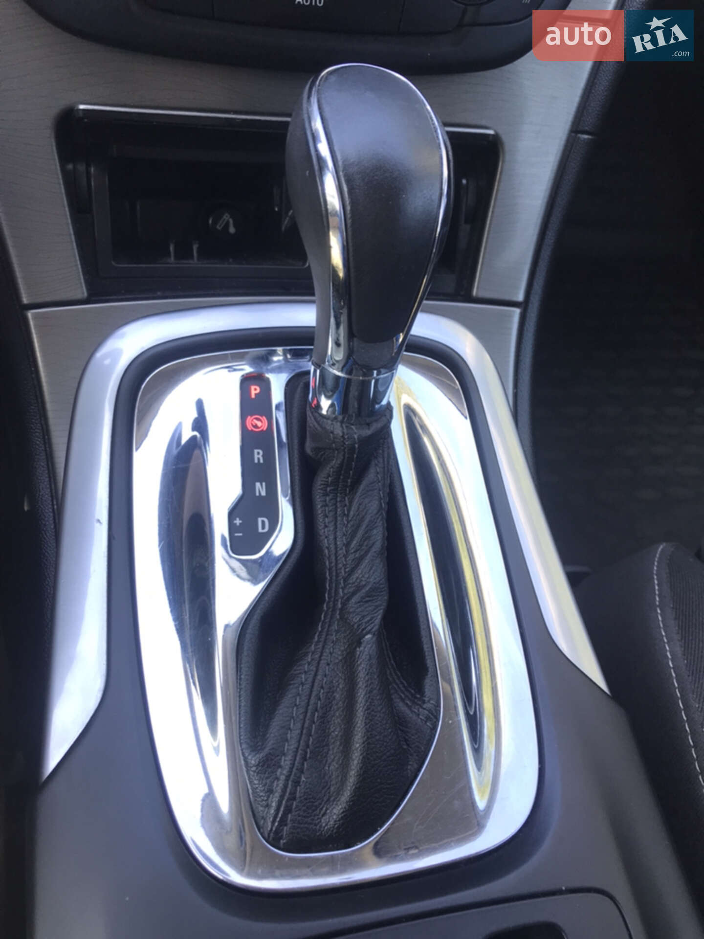 Opel Insignia 2010 VIN W0LGM8EK7A1115345 фото оголошення 7 з 7