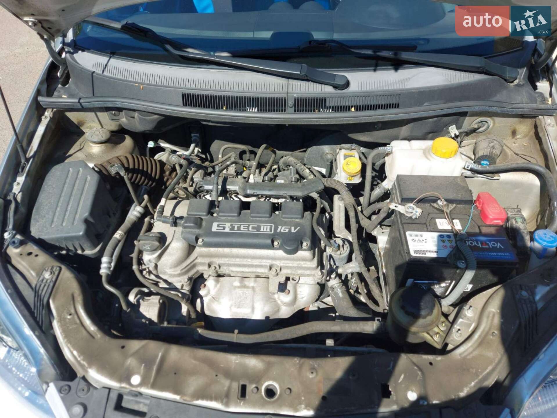 Ravon Nexia R3 2020 VIN XWBTA69V9LA049072 фото оголошення 5 з 21