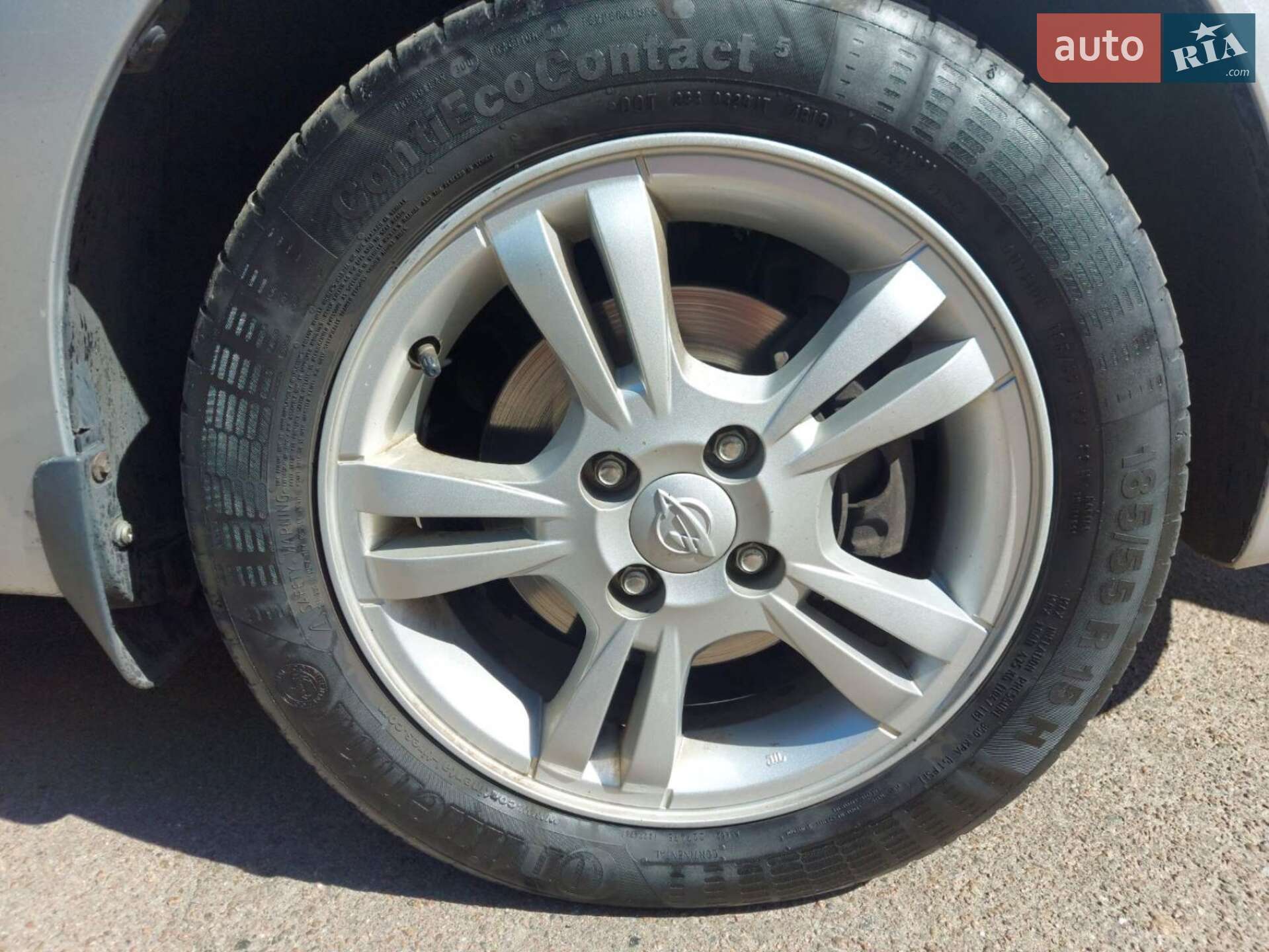 Ravon Nexia R3 2020 VIN XWBTA69V9LA049072 фото оголошення 9 з 21