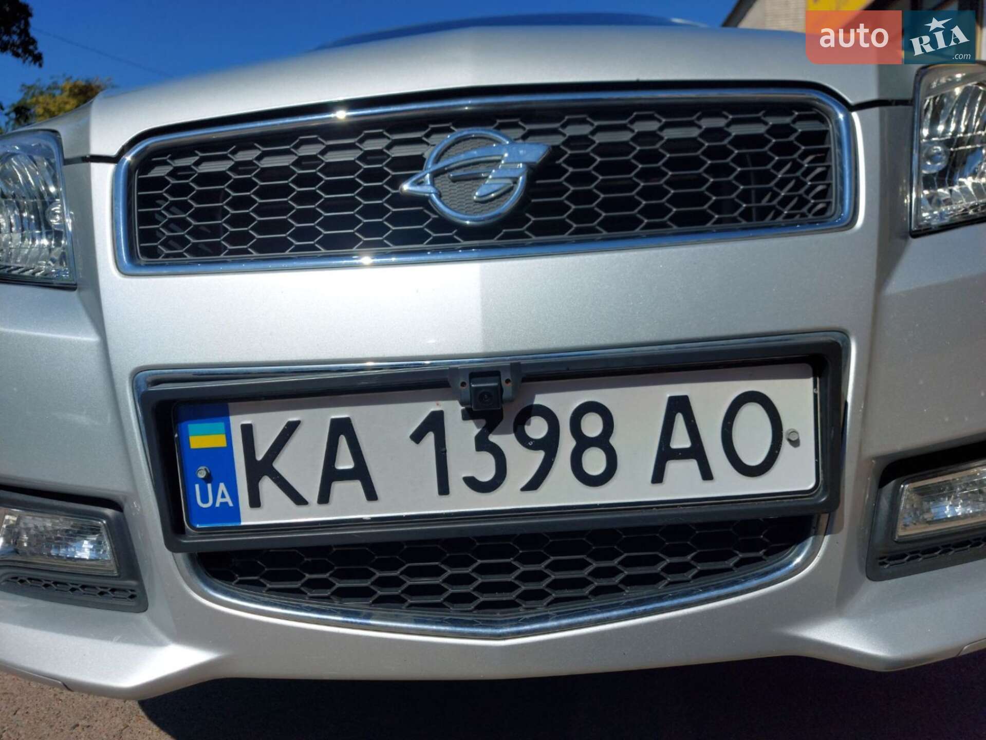 Ravon Nexia R3 2020 VIN XWBTA69V9LA049072 фото оголошення 10 з 21