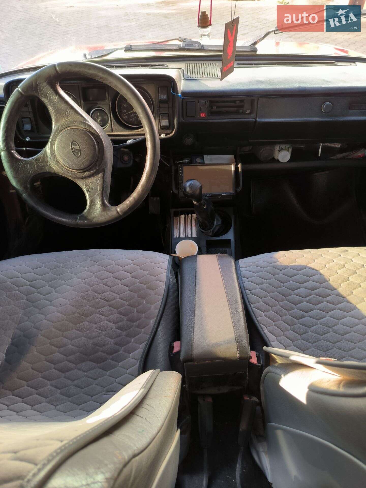 ВАЗ / Lada 2105 1990 VIN XTA210500L1127220 фото оголошення 10 з 12