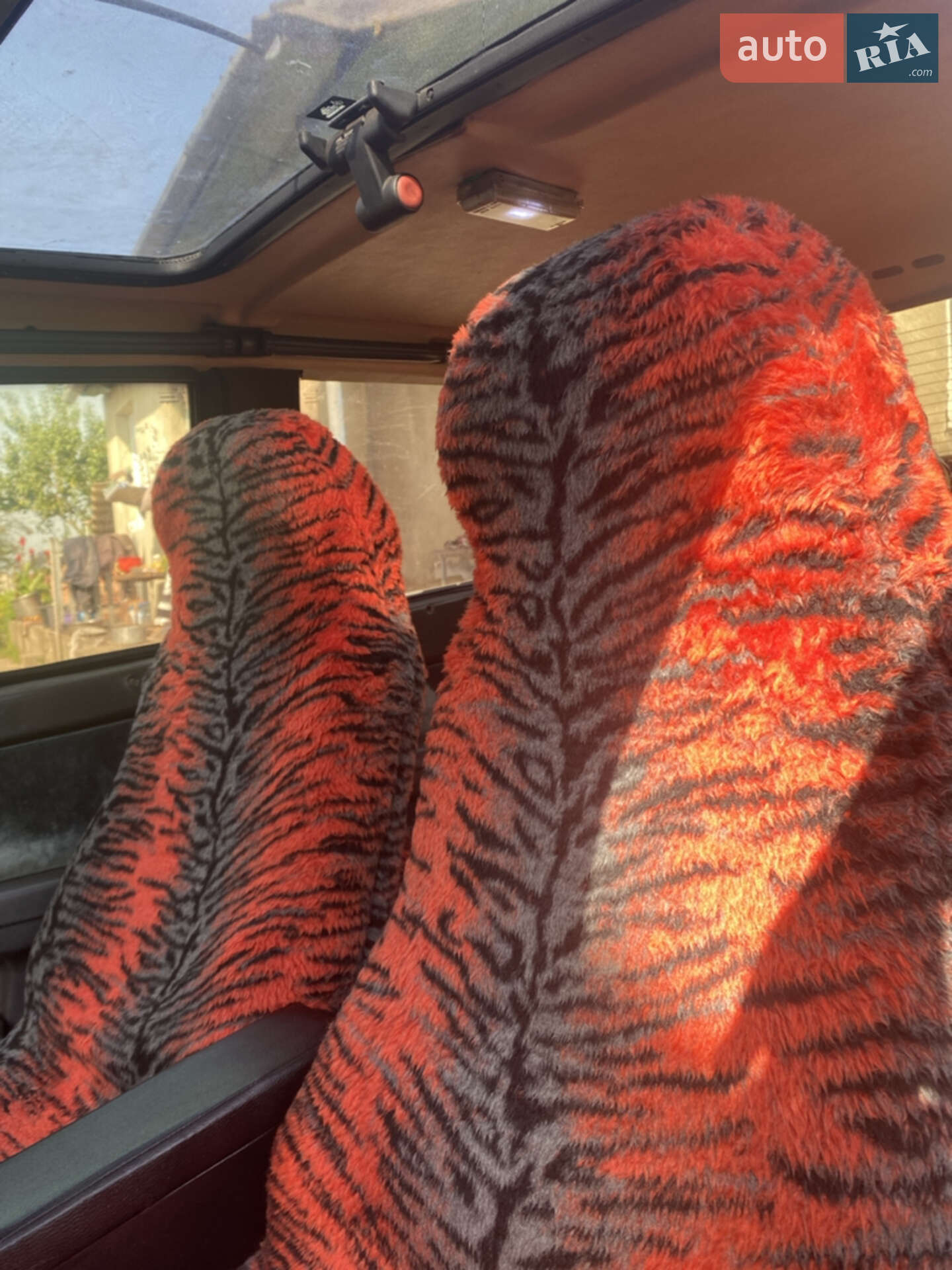 ВАЗ / Lada 2108 1992 VIN XTA210830N1061228 фото оголошення 7 з 9