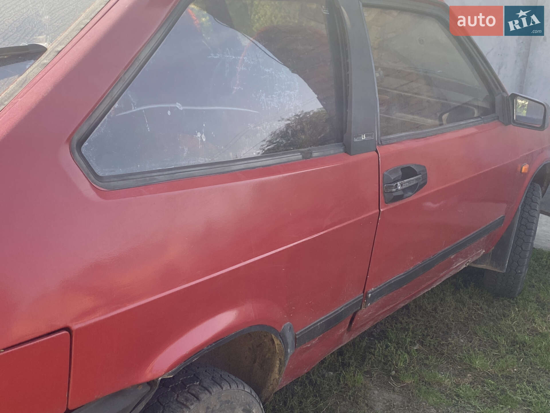 ВАЗ / Lada 2108 1992 VIN XTA210830N1061228 фото оголошення 6 з 9