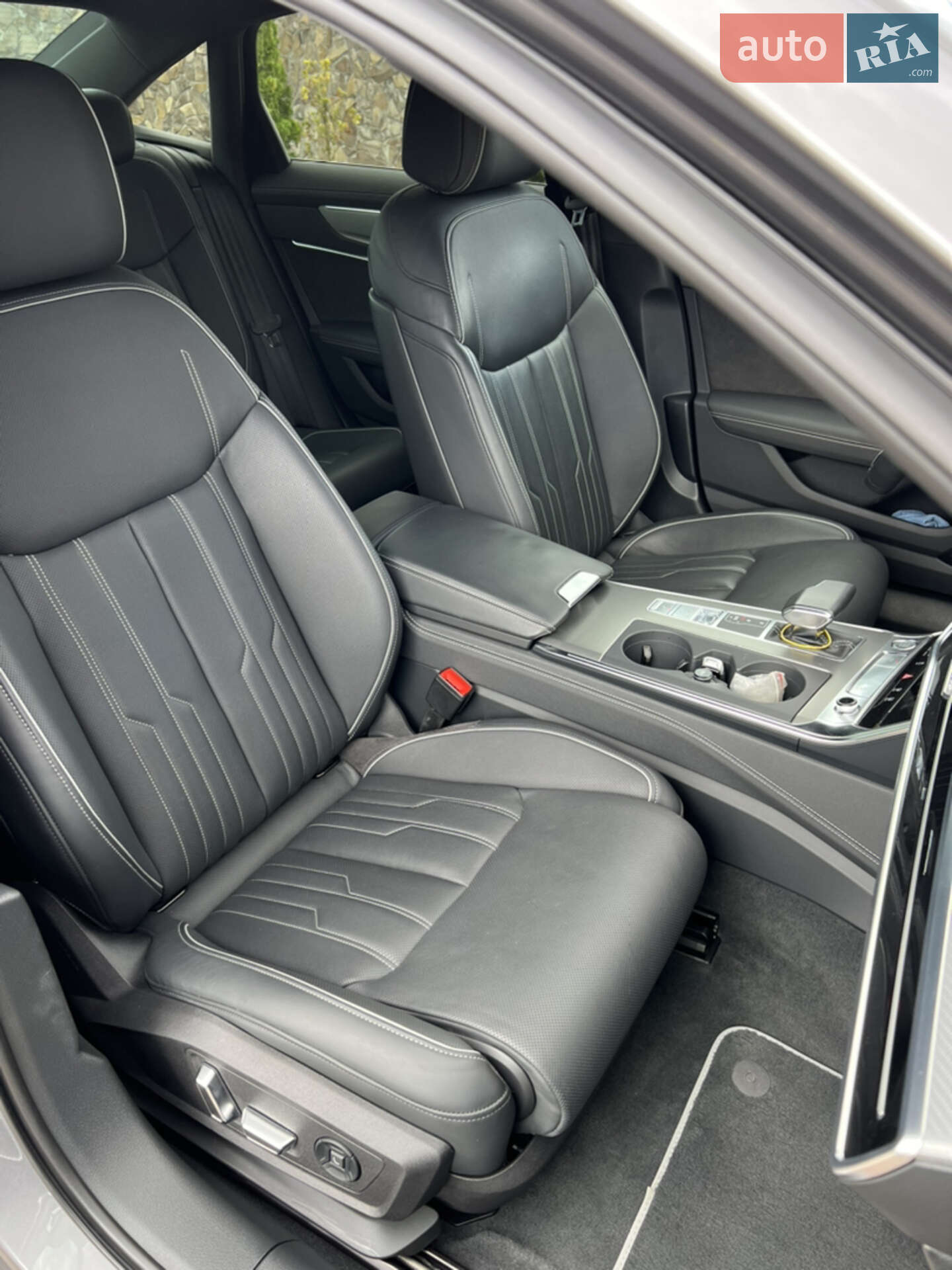 Audi A6 2018 VIN WAUZZZF21KN005284 фото оголошення 23 з 32