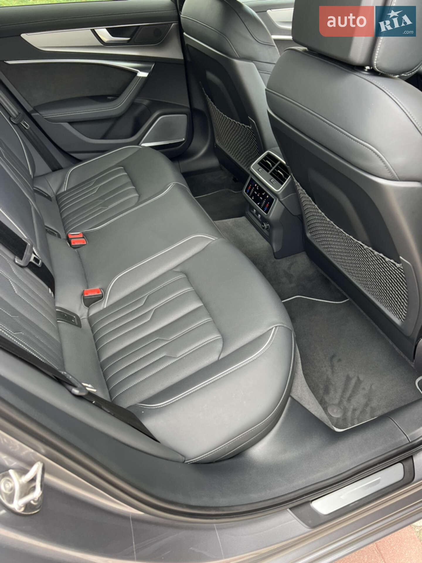 Audi A6 2018 VIN WAUZZZF21KN005284 фото оголошення 24 з 32