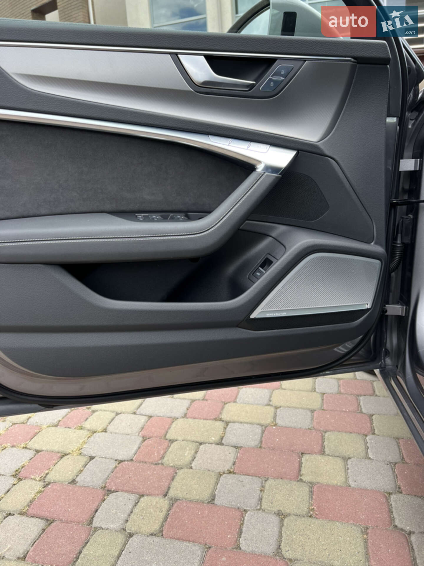 Audi A6 2018 VIN WAUZZZF21KN005284 фото оголошення 28 з 32