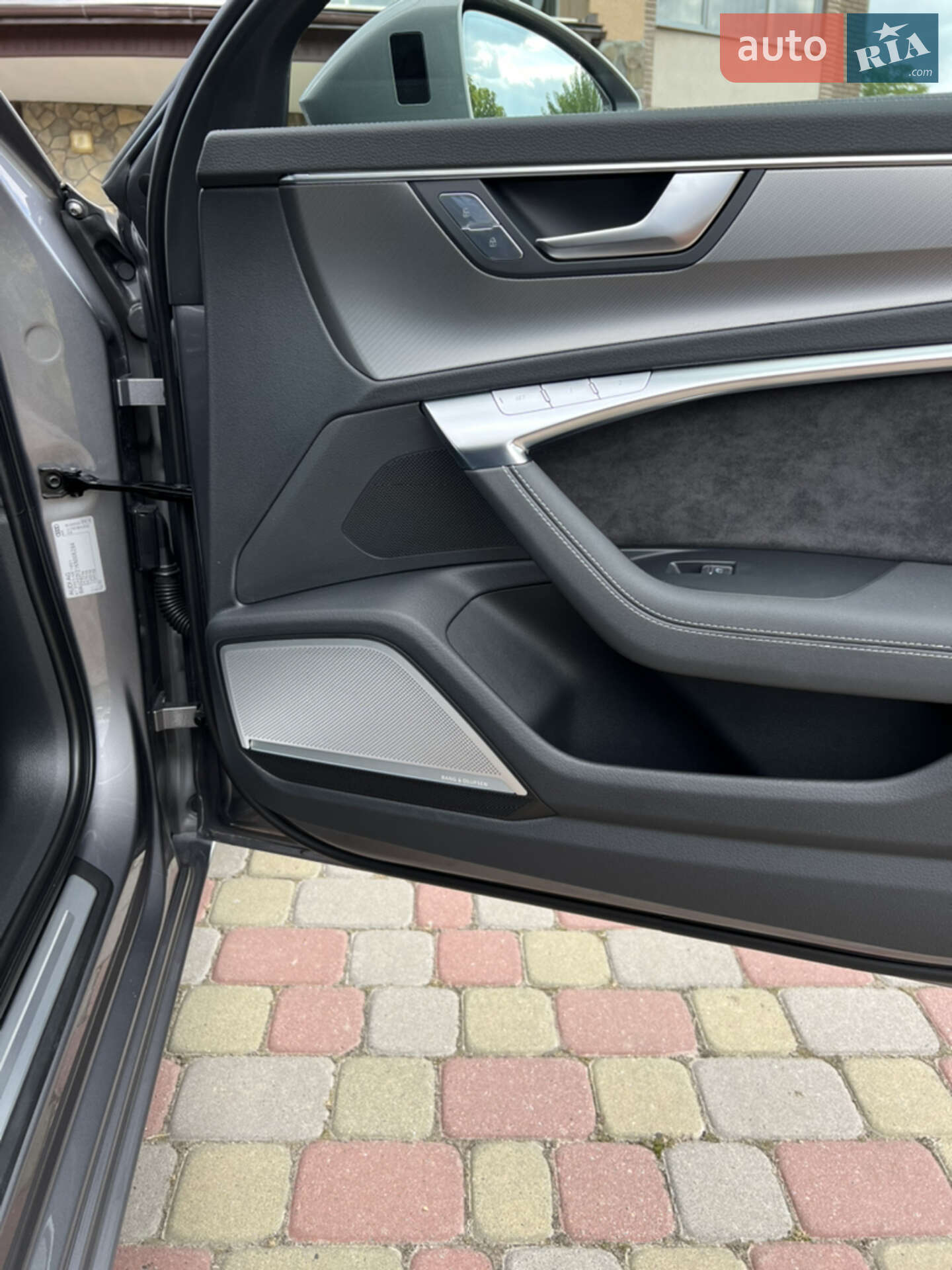 Audi A6 2018 VIN WAUZZZF21KN005284 фото оголошення 29 з 32