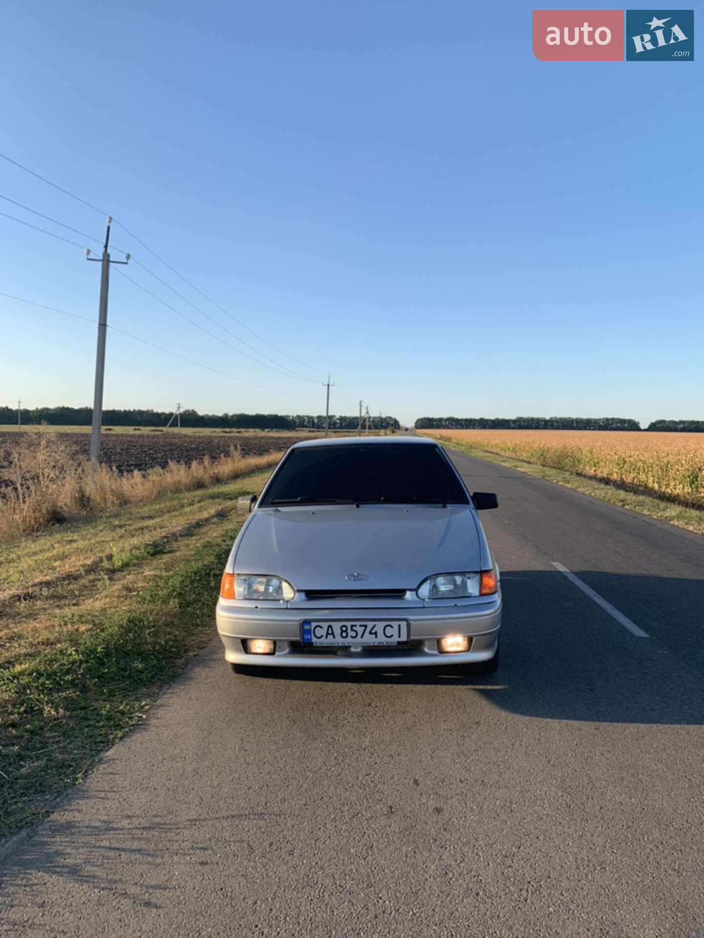 ВАЗ / Lada 2114 Samara 2013 VIN XTA211440D5204898 фото оголошення 10 з 20