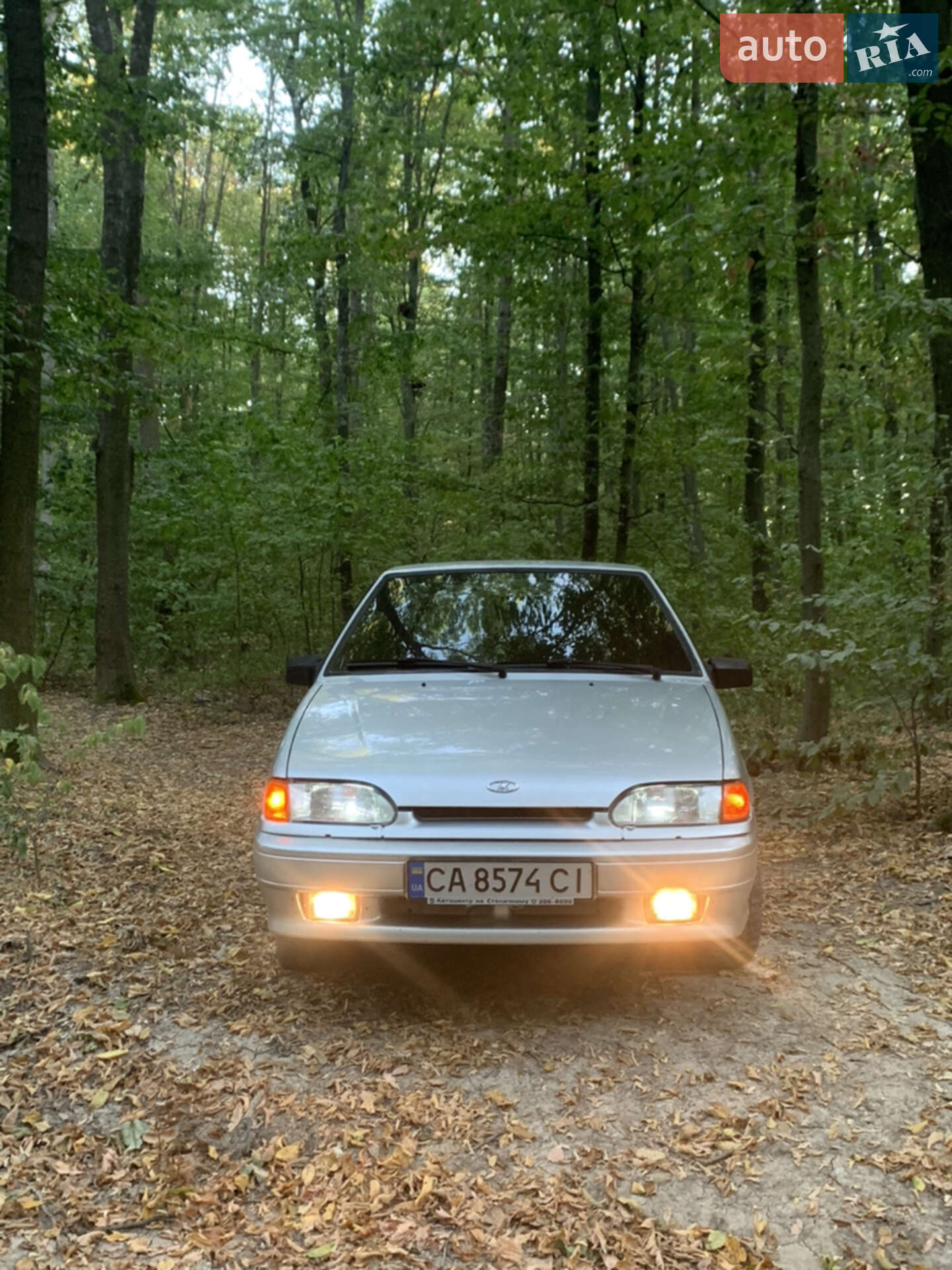 ВАЗ / Lada 2114 Samara 2013 VIN XTA211440D5204898 фото оголошення 13 з 20