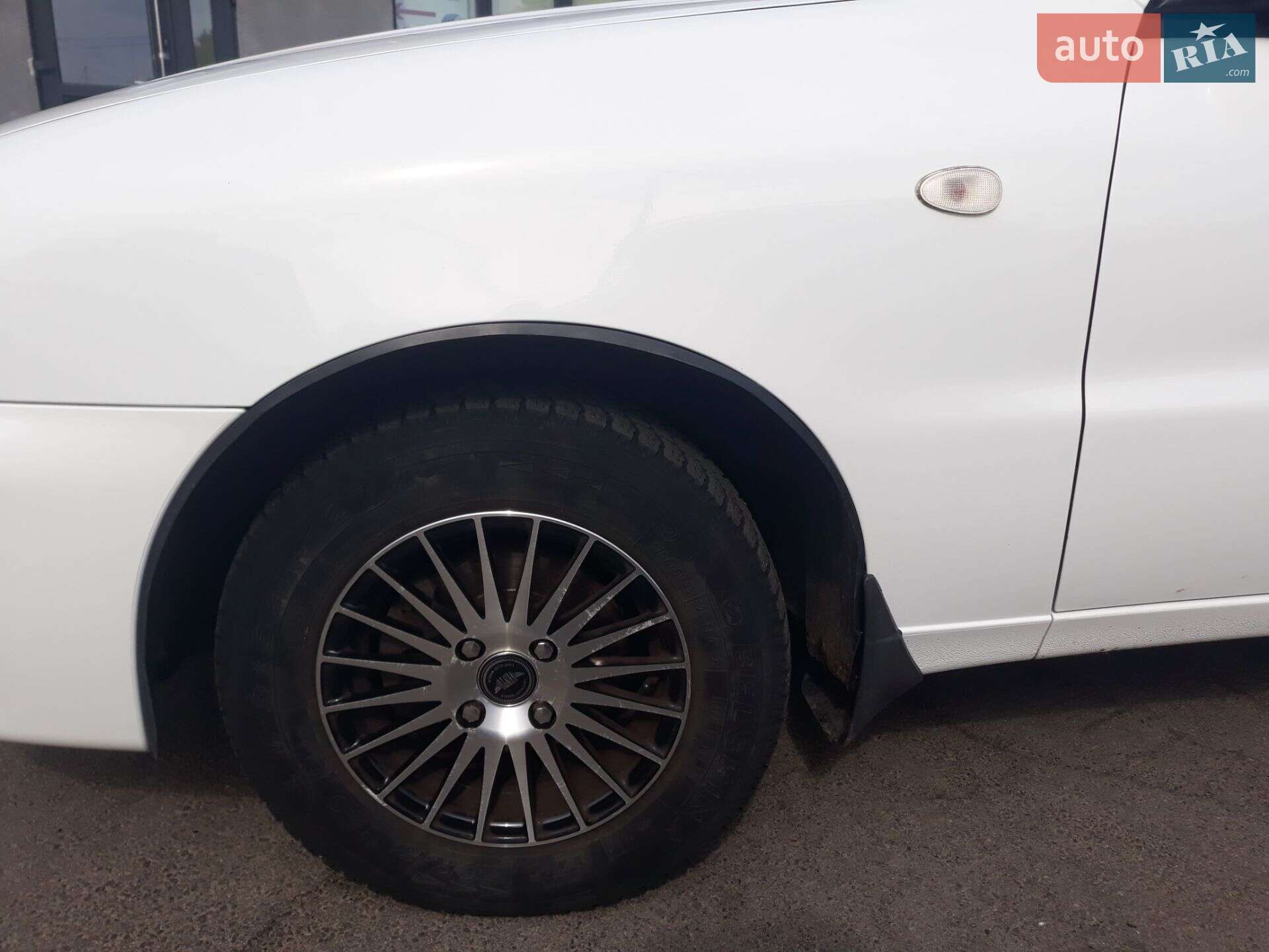ЗАЗ Sens 2013 VIN Y6DTF698KD0326706 фото оголошення 11 з 30