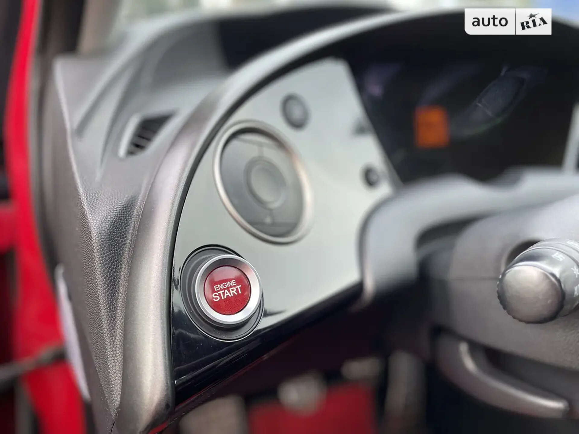 Honda Civic 2007 VIN SHHFK37807U020769 фото оголошення 17 з 27
