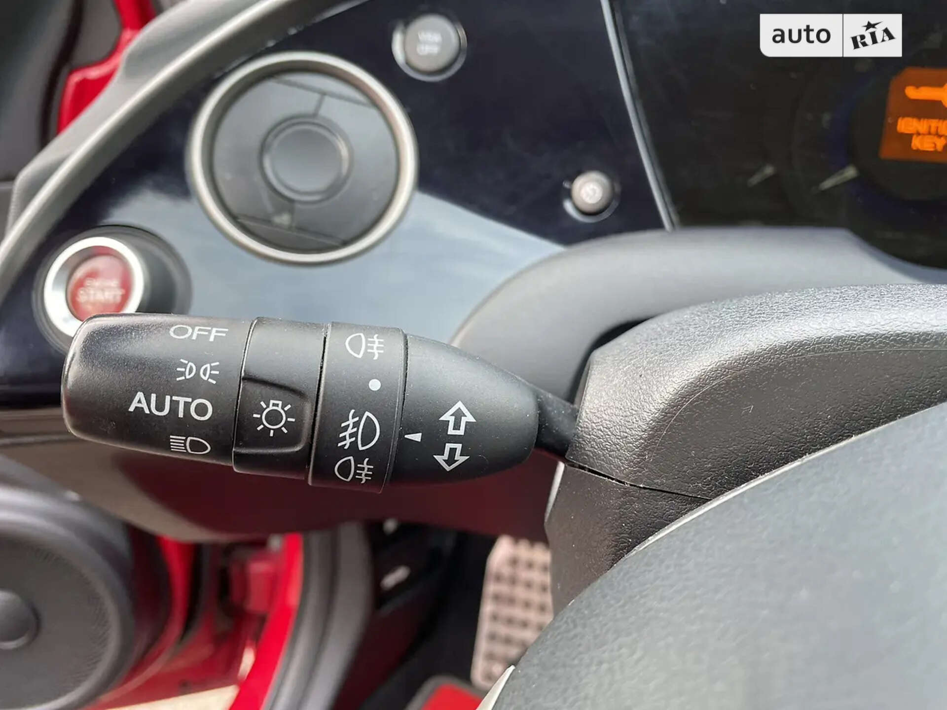 Honda Civic 2007 VIN SHHFK37807U020769 фото оголошення 23 з 27