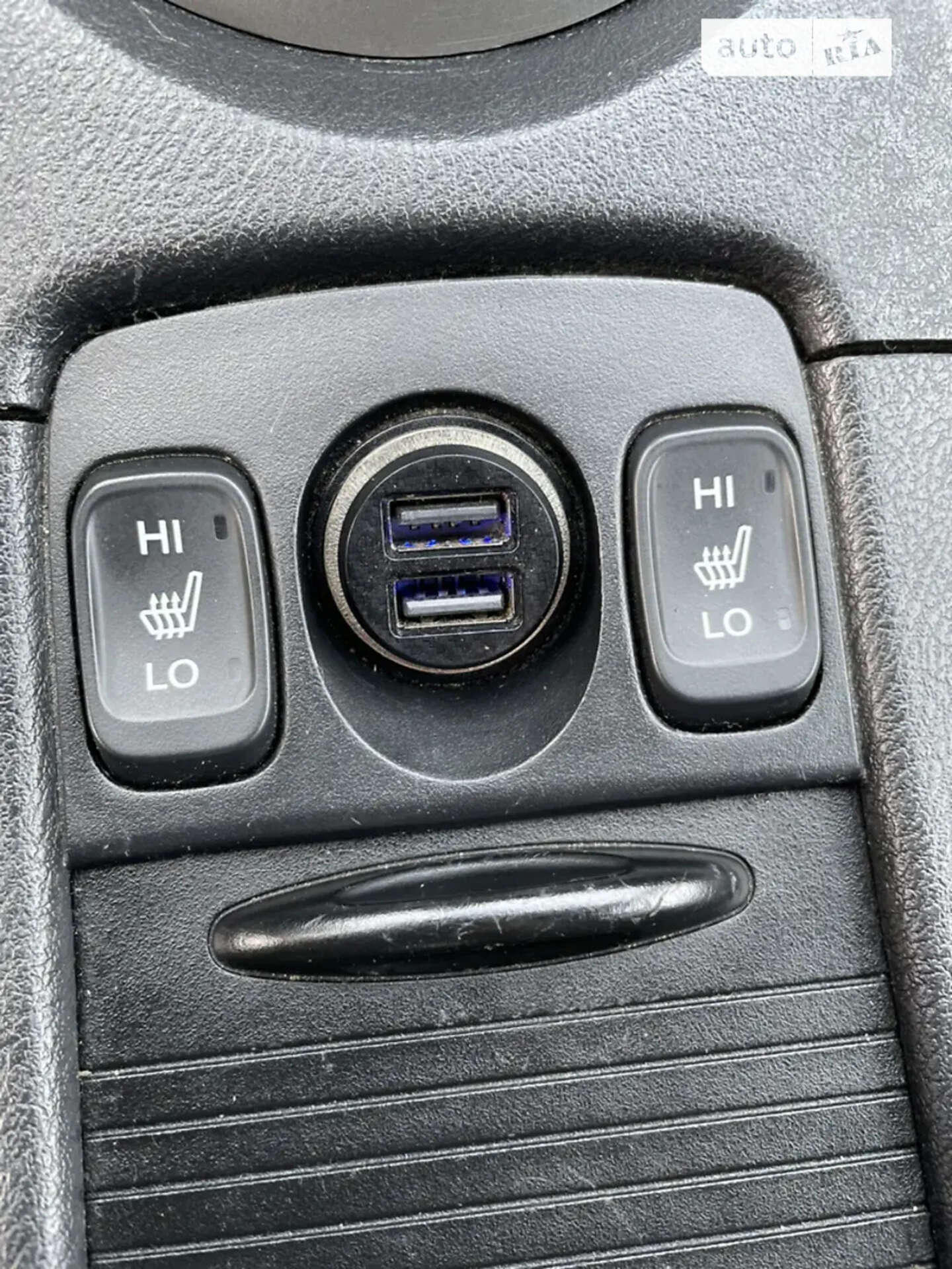 Honda Civic 2007 VIN SHHFK37807U020769 фото оголошення 24 з 27