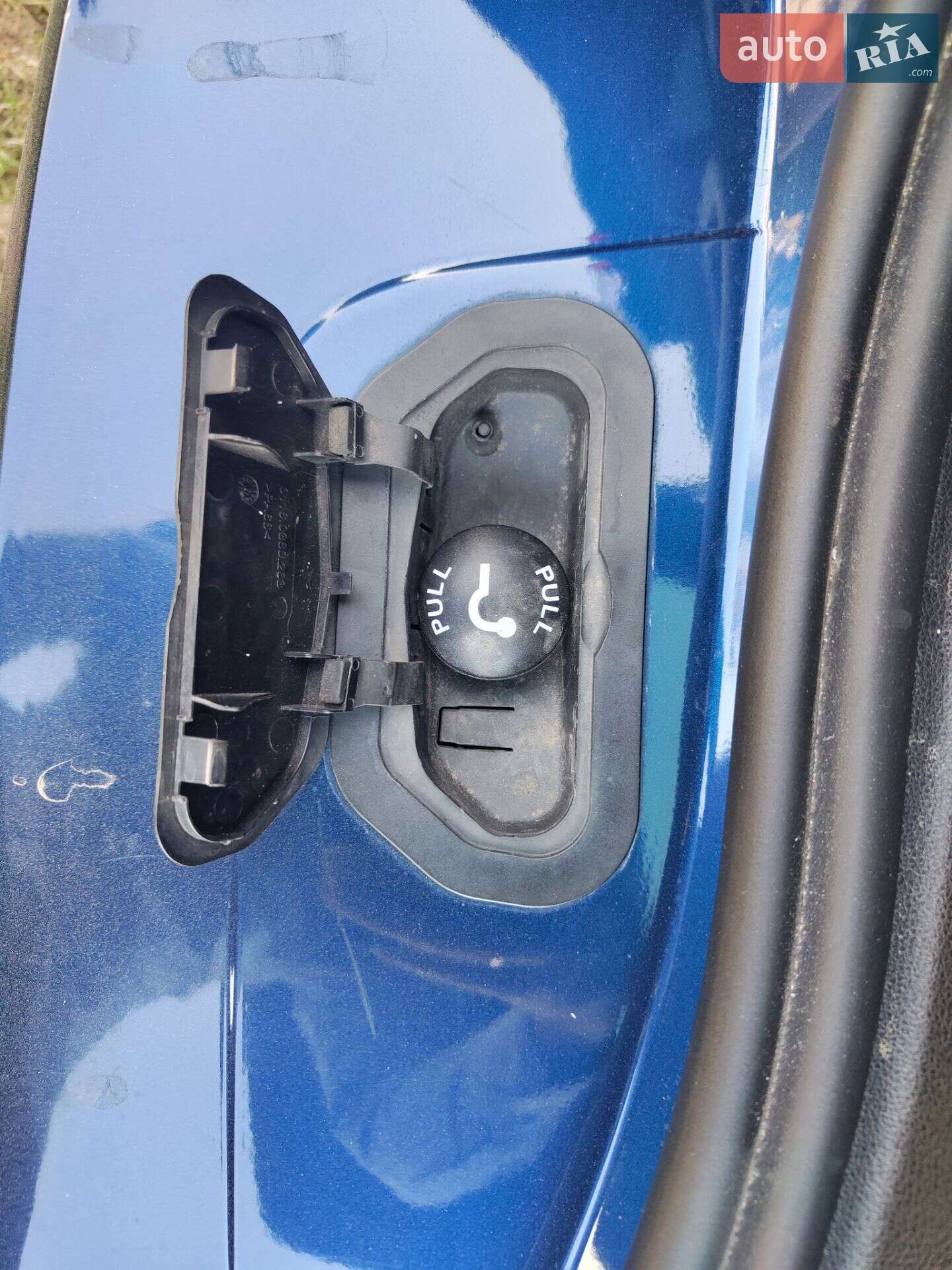 Renault Grand Scenic 2017 VIN VF1RFA00858760289 фото оголошення 49 з 52