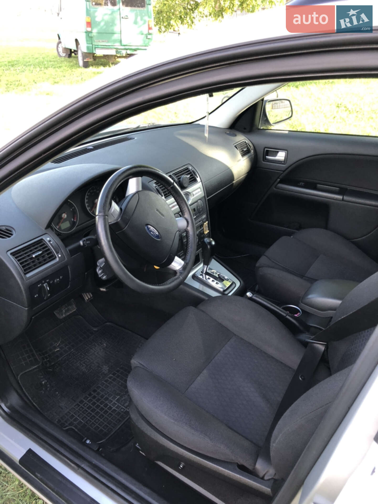 Ford Mondeo 2005 VIN WF0WXXGBBW5P88330 фото оголошення 10 з 19