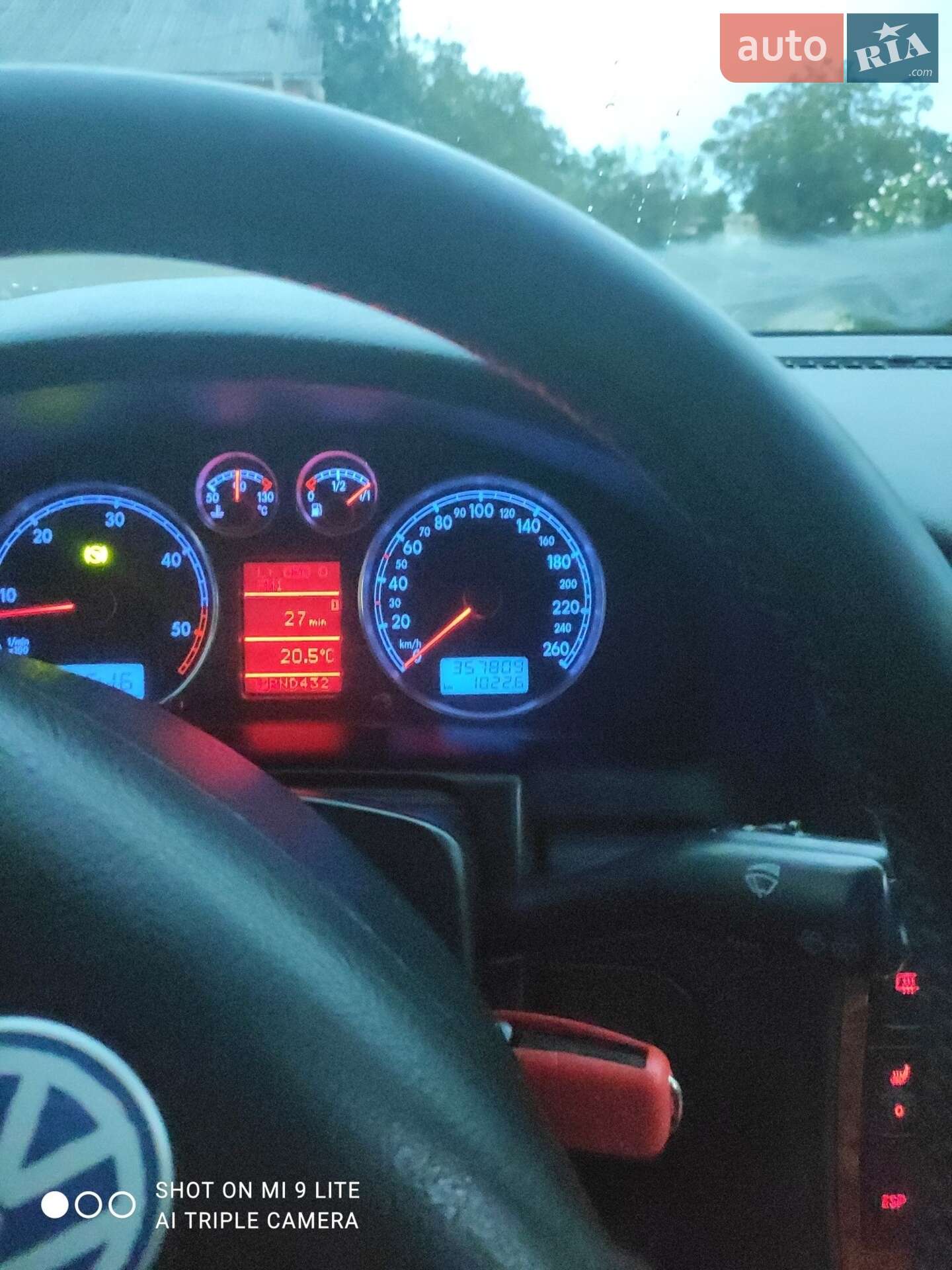Volkswagen Passat 2002 VIN WVWZZZ3BZ3E169023 фото оголошення 7 з 31