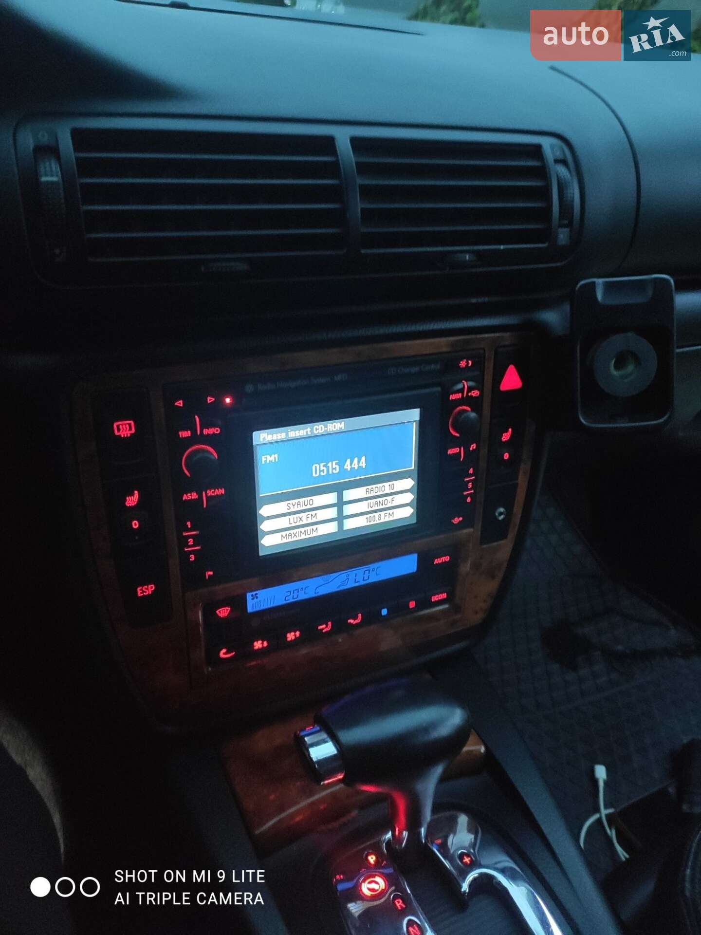 Volkswagen Passat 2002 VIN WVWZZZ3BZ3E169023 фото оголошення 6 з 31