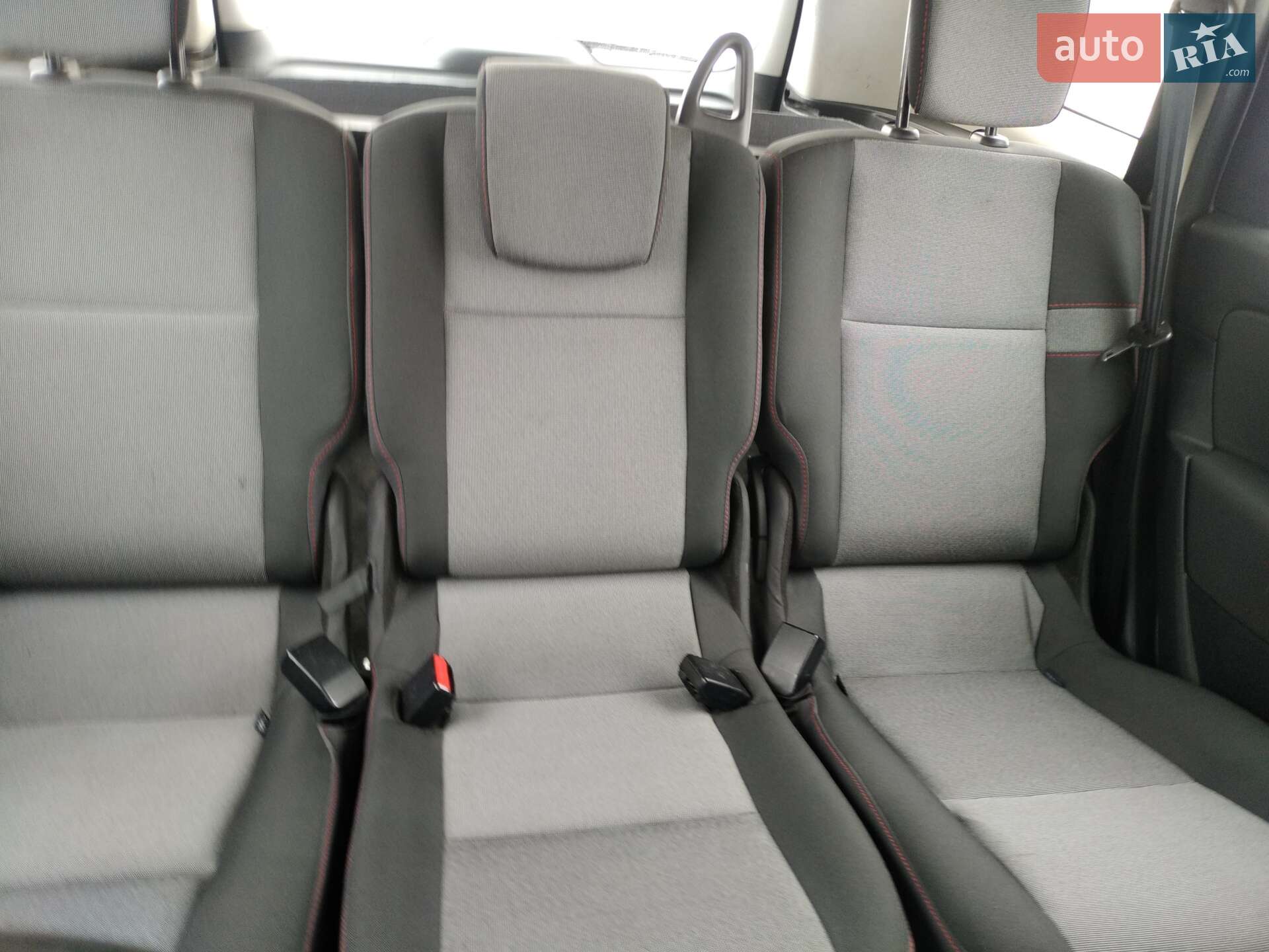 Renault Megane Scenic 2015 VIN VF1JZ10A653045585 фото оголошення 21 з 25