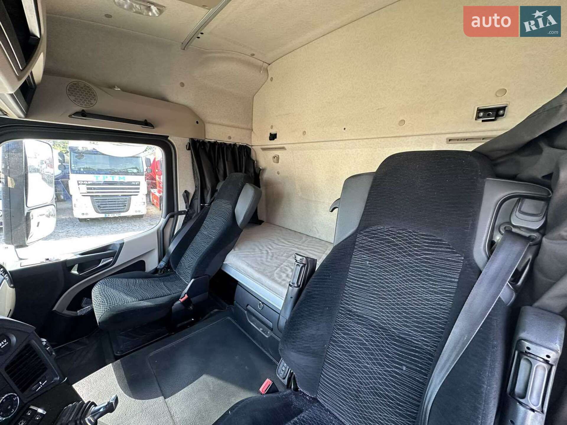 Mercedes-Benz Actros 2015 VIN WDB9634031L967498 фото оголошення 30 з 57