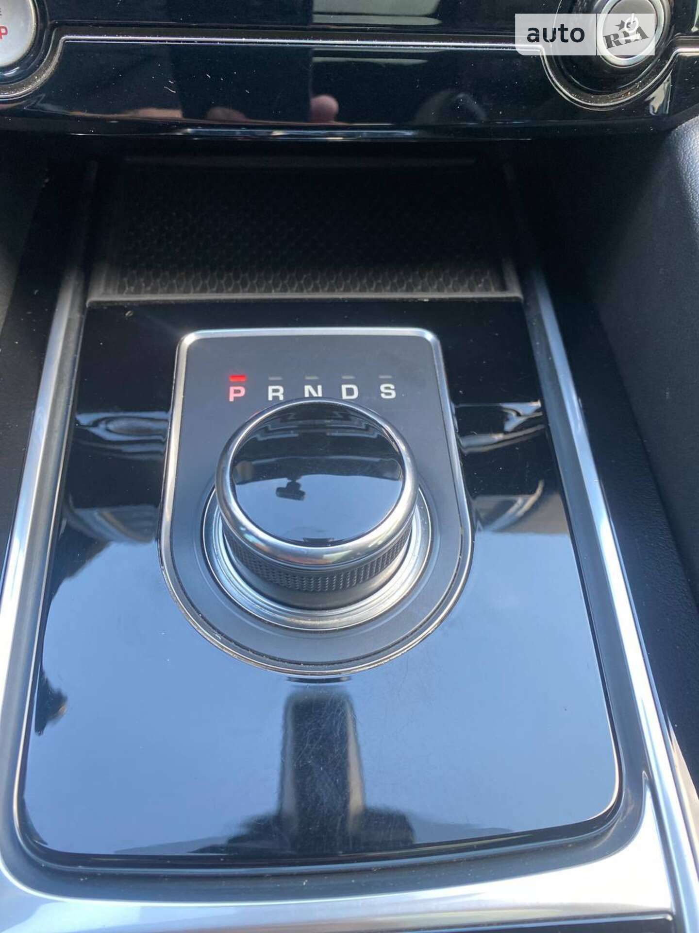 Jaguar F-Pace 2016 VIN SADCM2BV0HA078651 фото оголошення 22 з 70