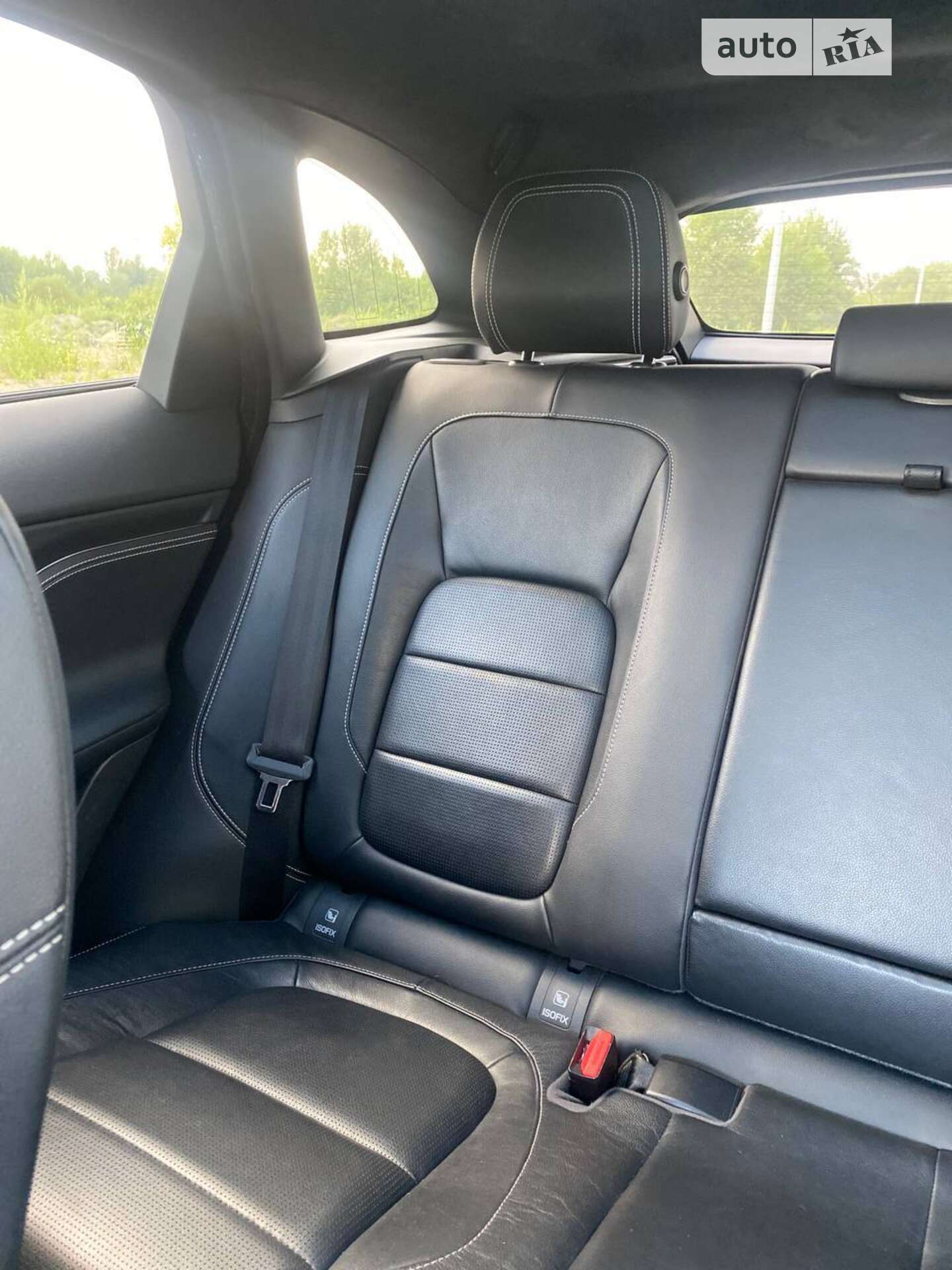 Jaguar F-Pace 2016 VIN SADCM2BV0HA078651 фото оголошення 31 з 70